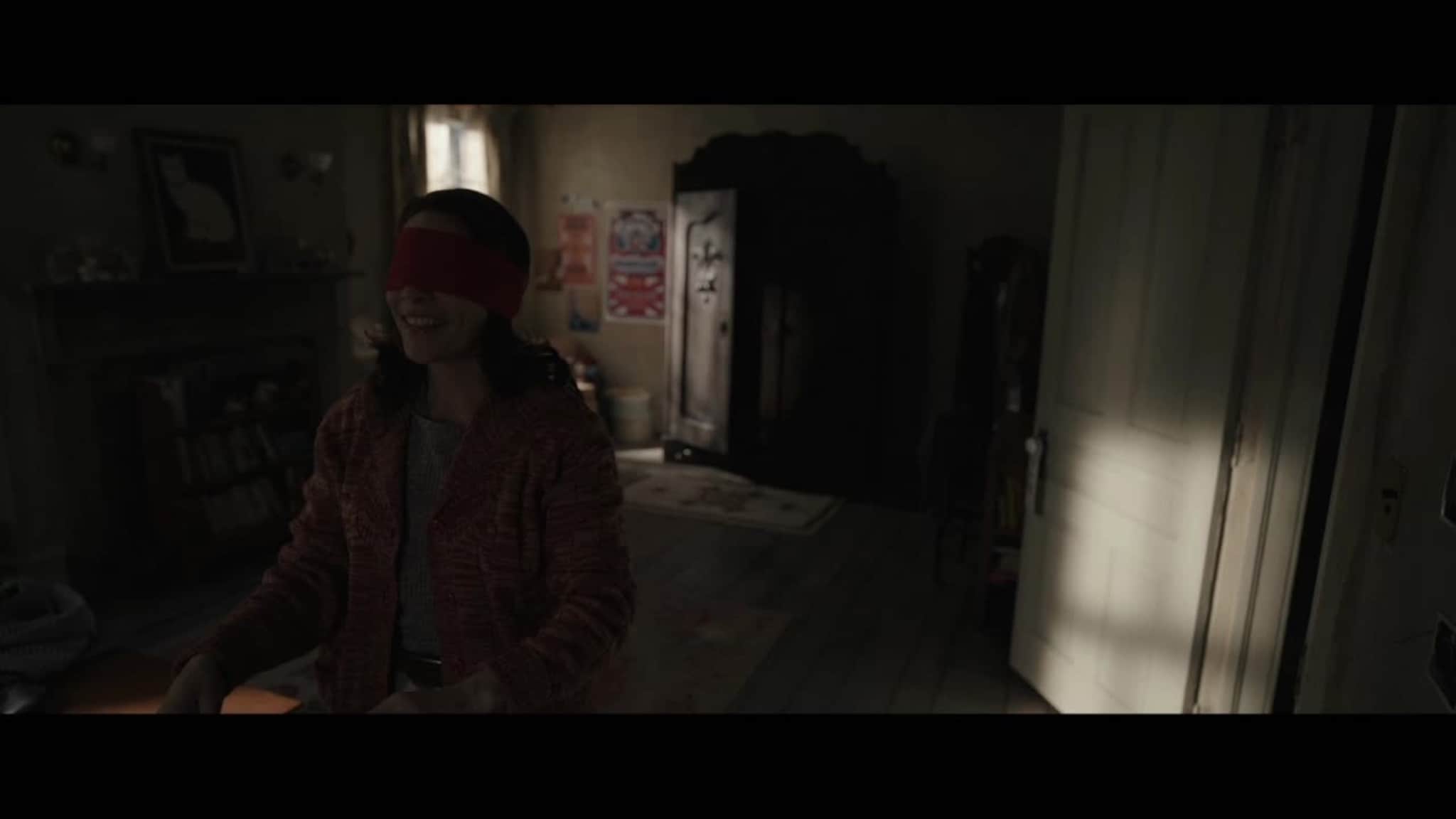 "The Conjuring"