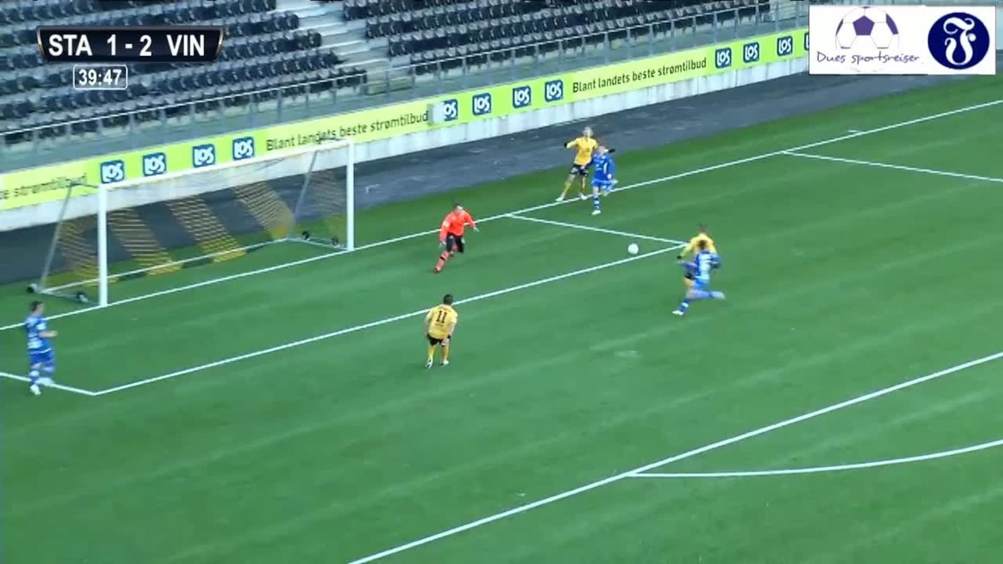 Se 2-2-målet her