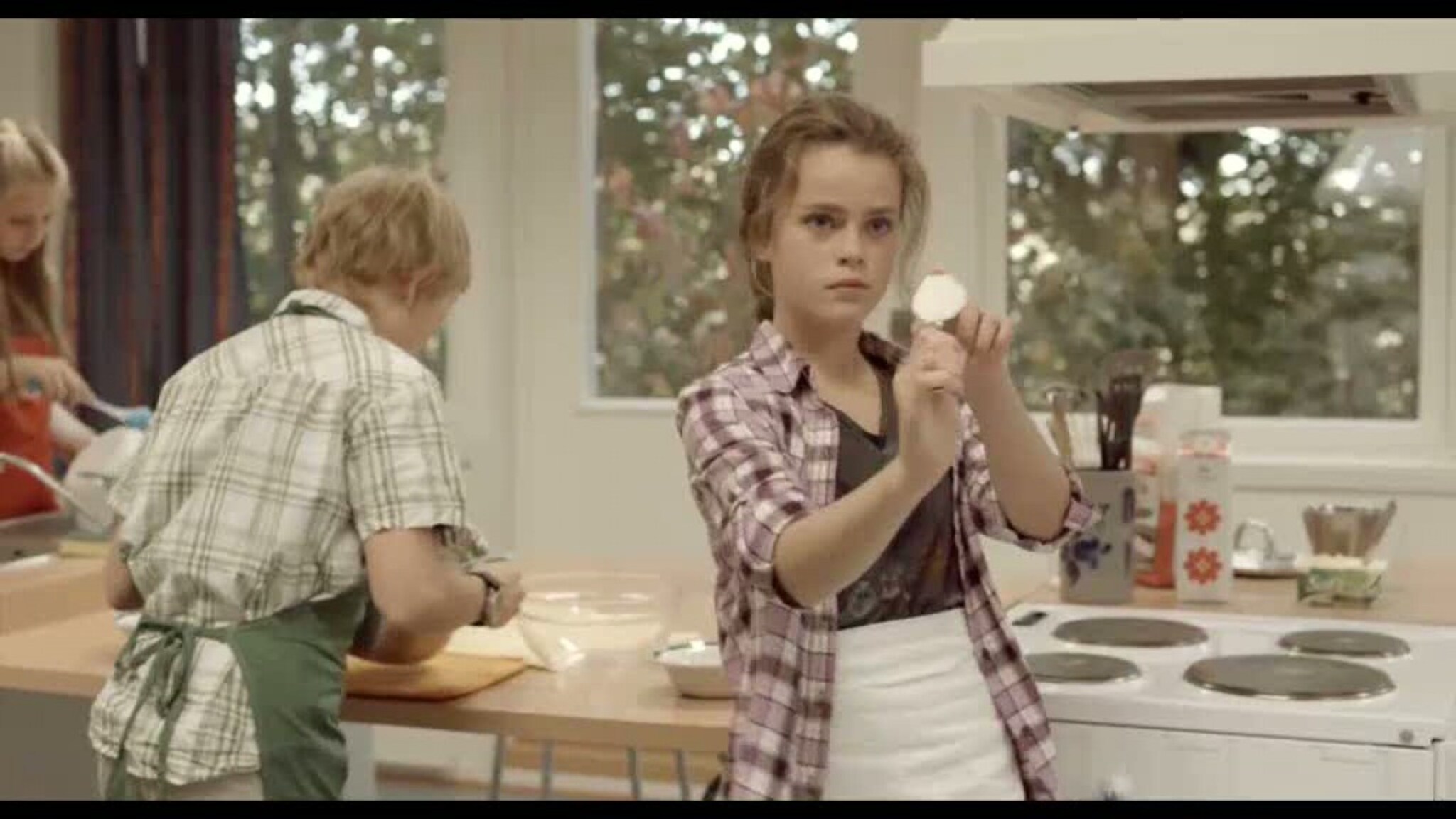 Trailer: Keeper'n til Liverpool