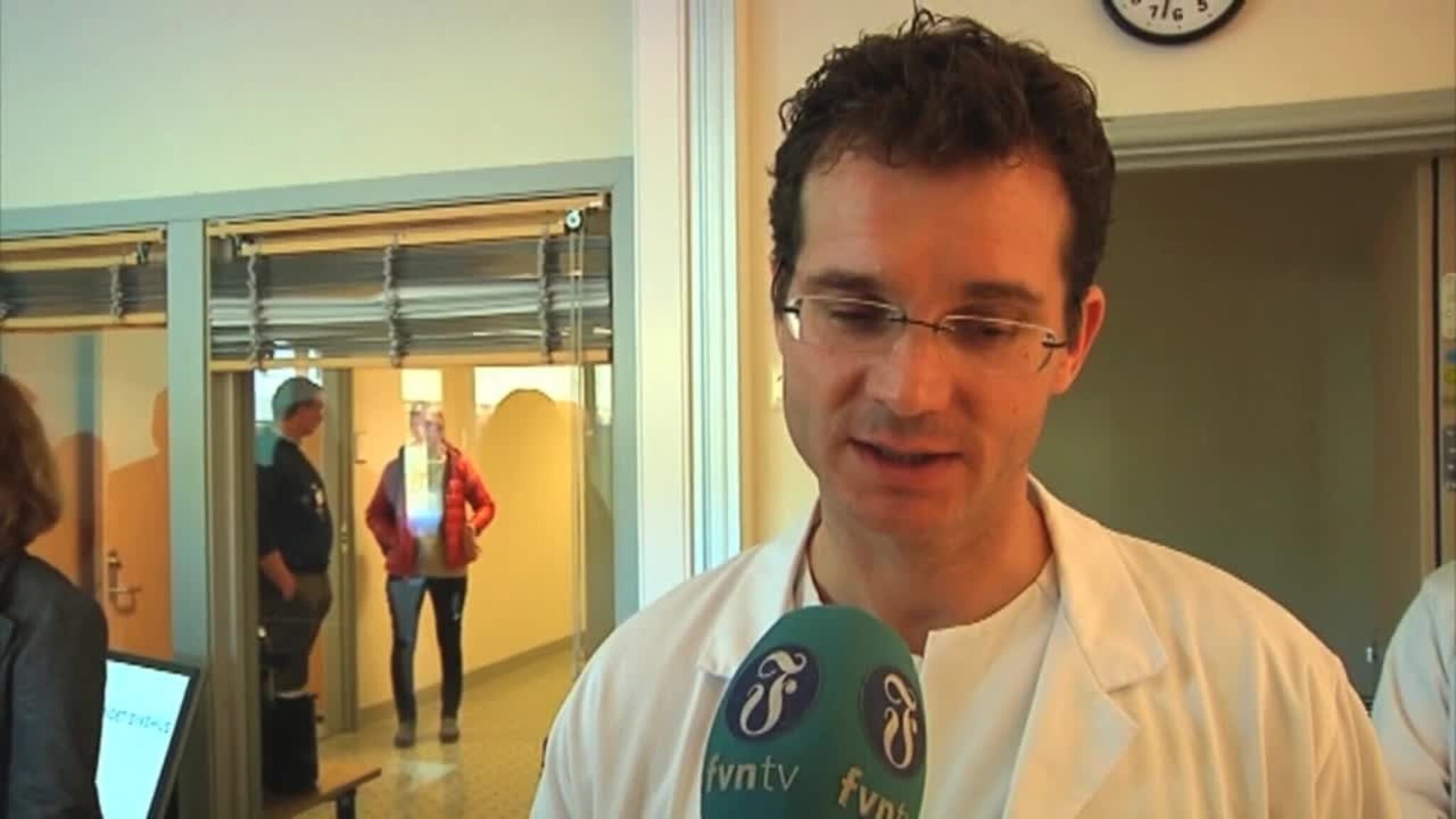 - Det er en uvirkelig oppdagelse vi har gjort