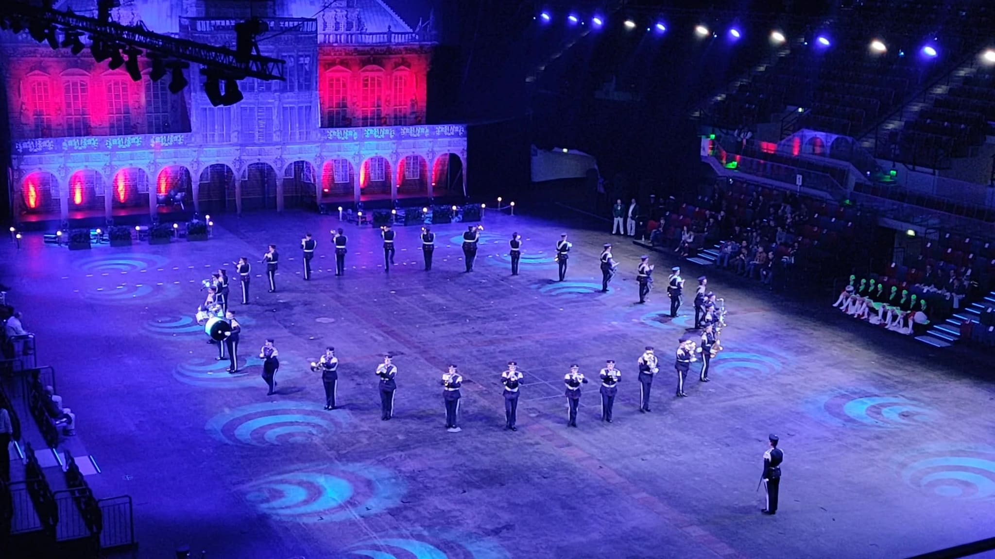 Tveit Union Musikkorps