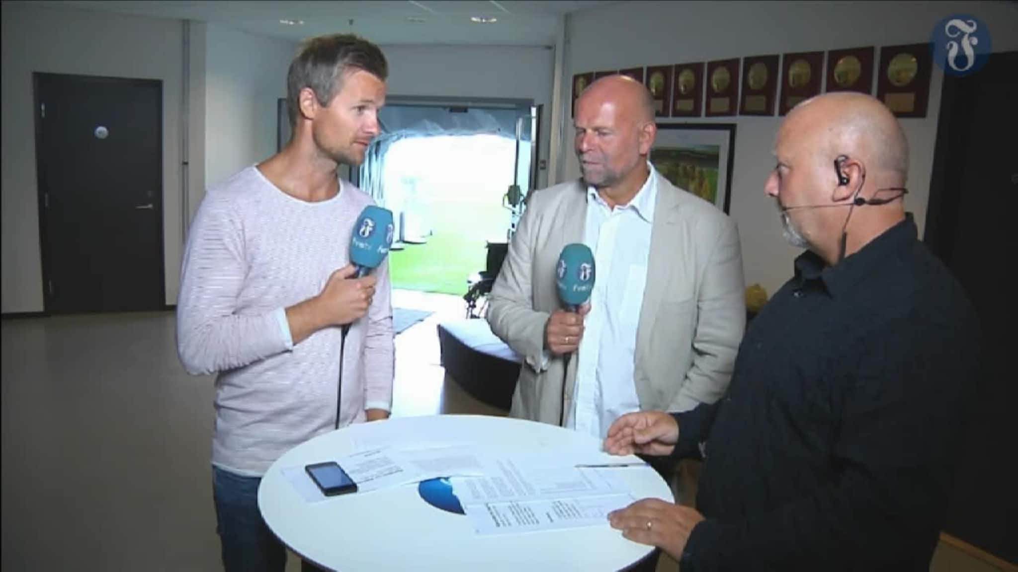 Slik er Mjeldes kampplan