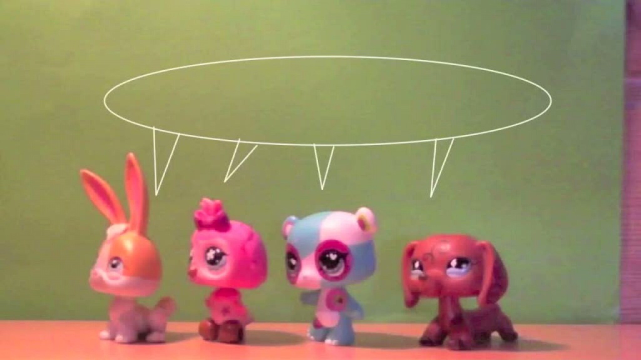 FILM 50: Strandreisen