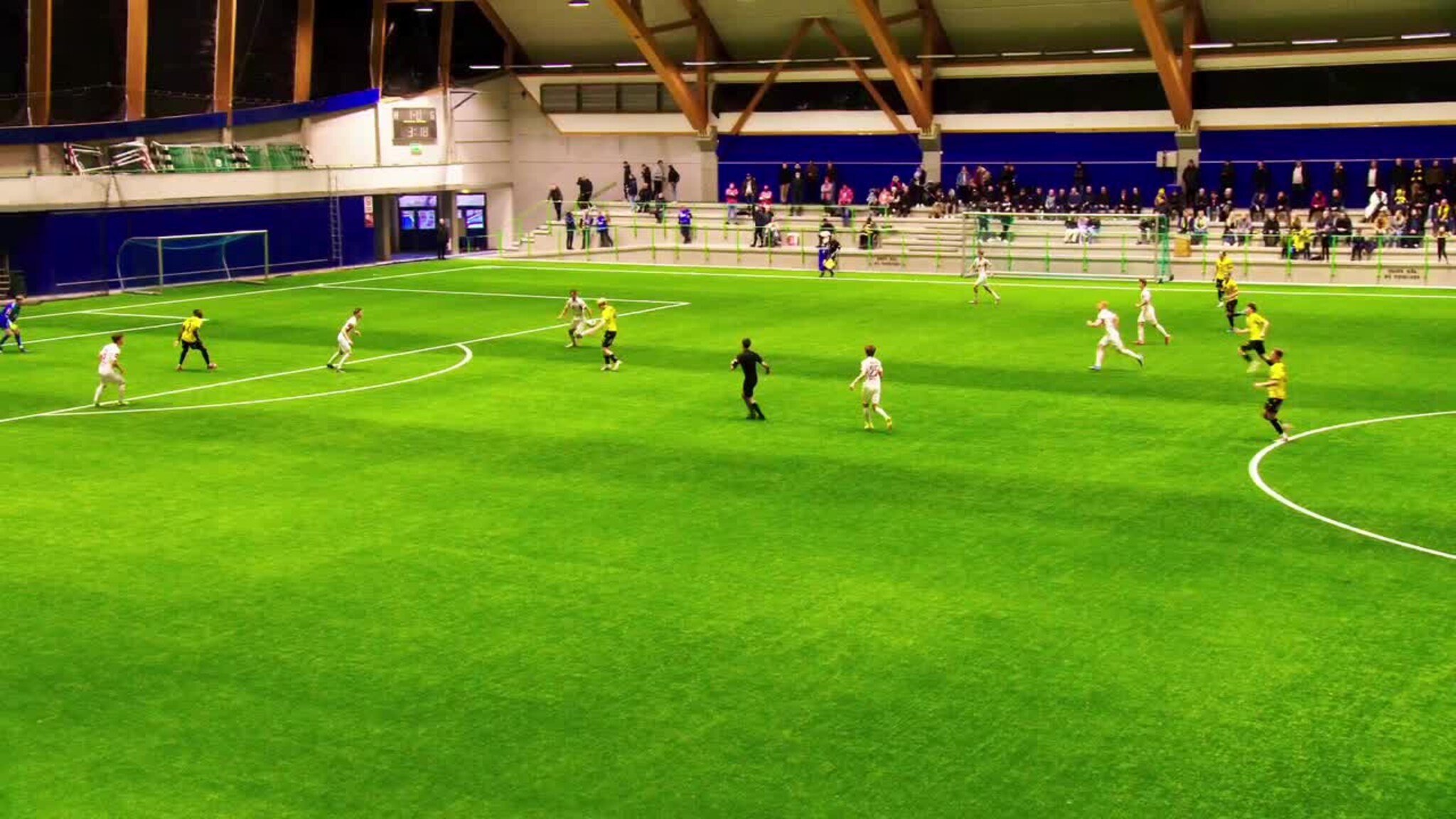 Høydepunkter Start - Brann