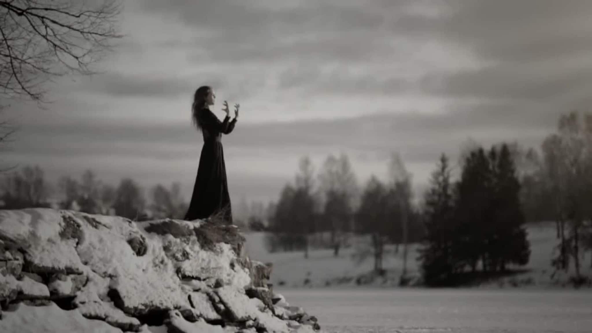 Anne Marie Almedal - Winter Song