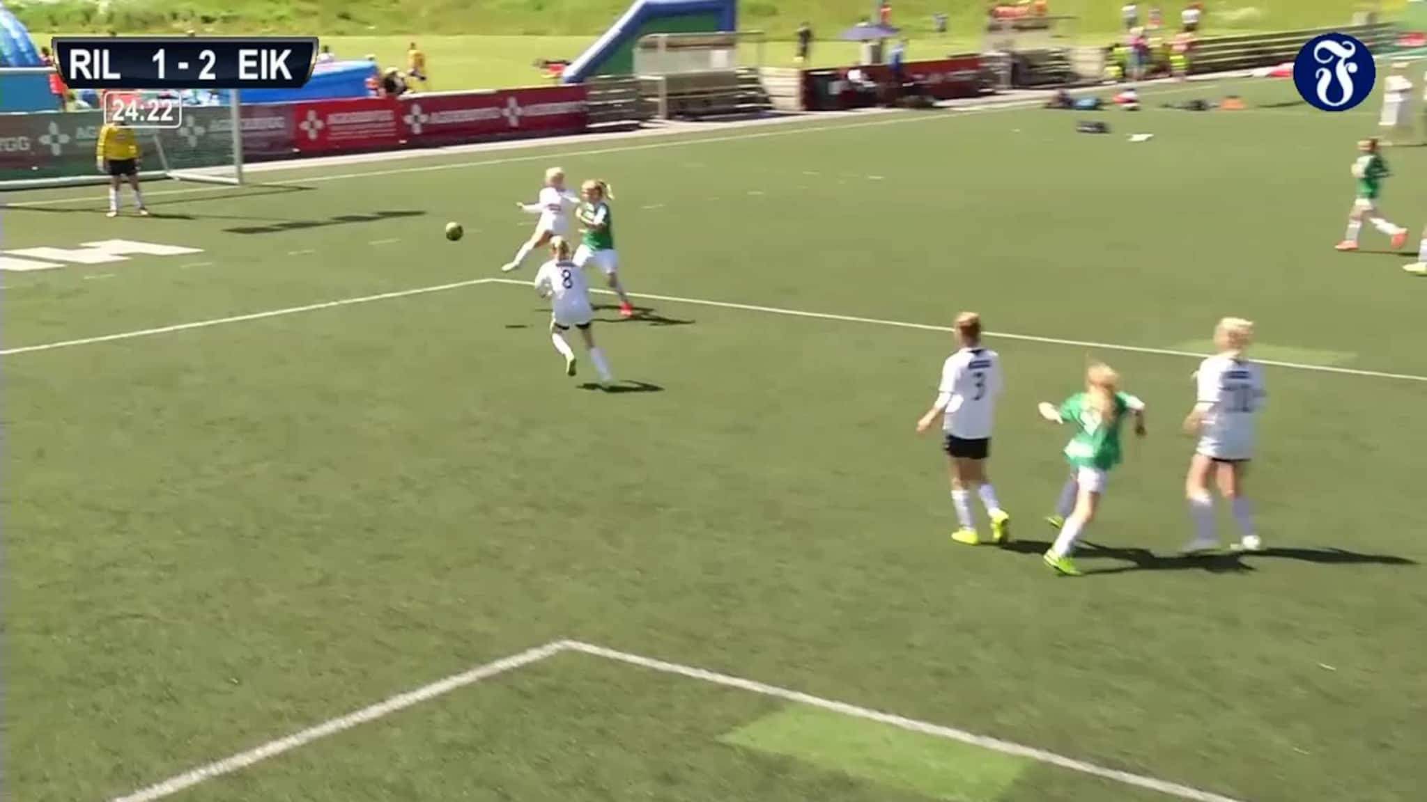 J13-7 Randesund - Eik/Tønsberg