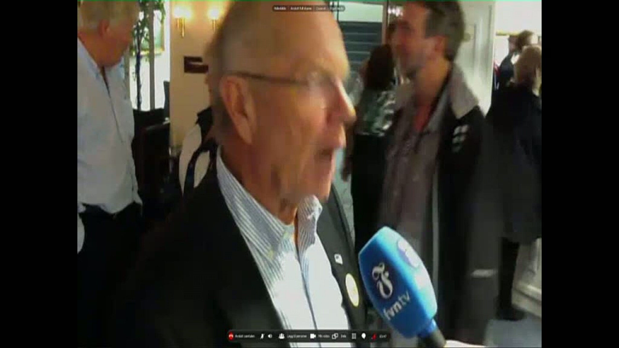 Arendal: - Dette kommer ikke helt overraskende