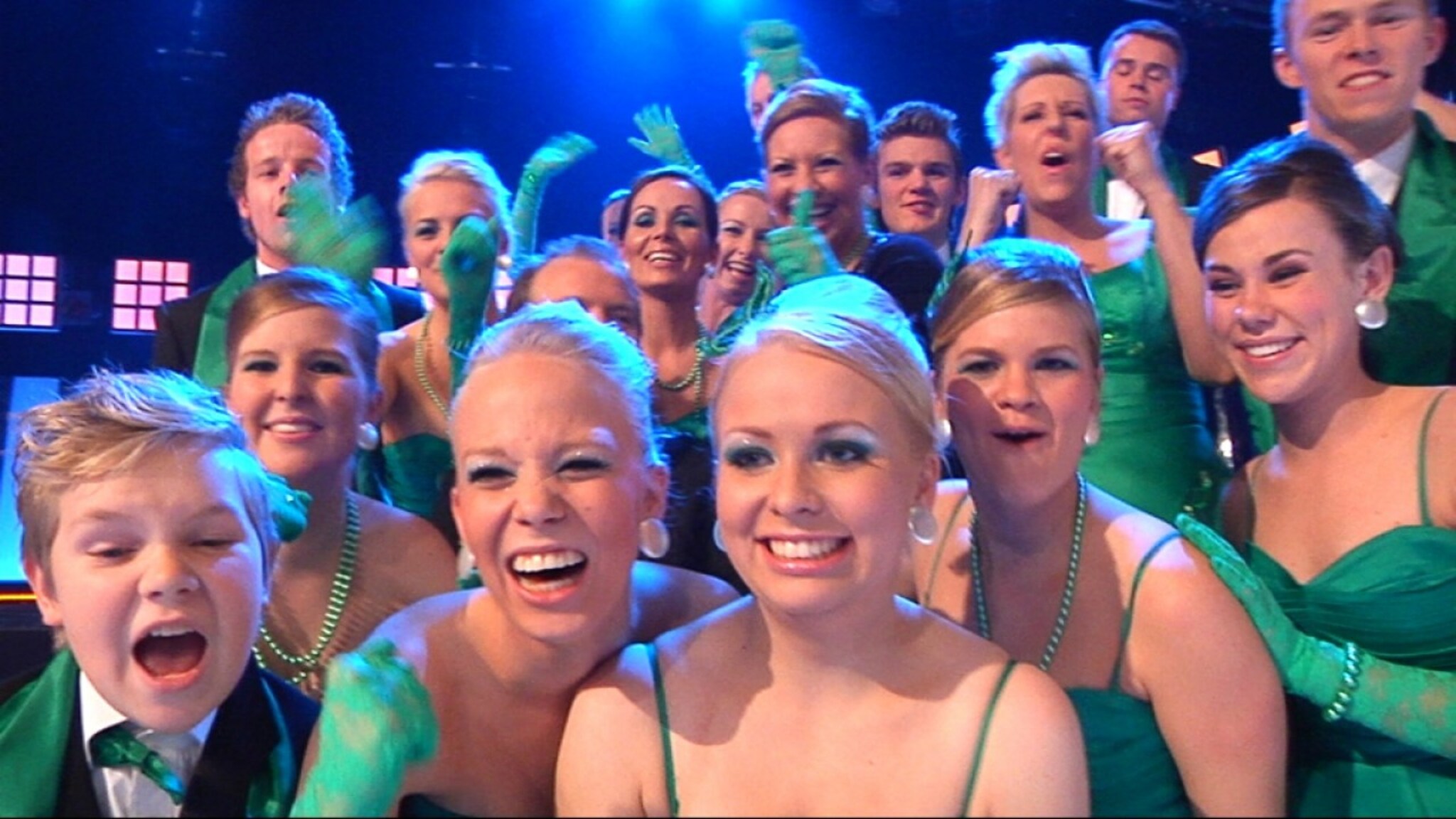 Dette fikk du ikke se på TV