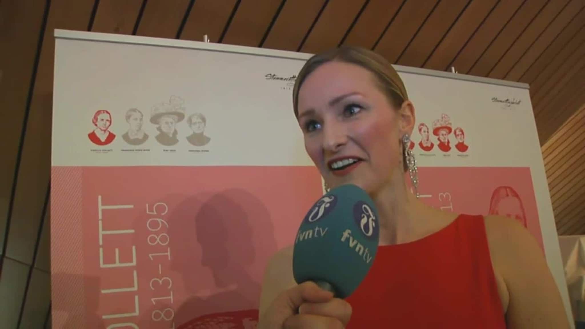 - Kvinner kan, ferdig snakka