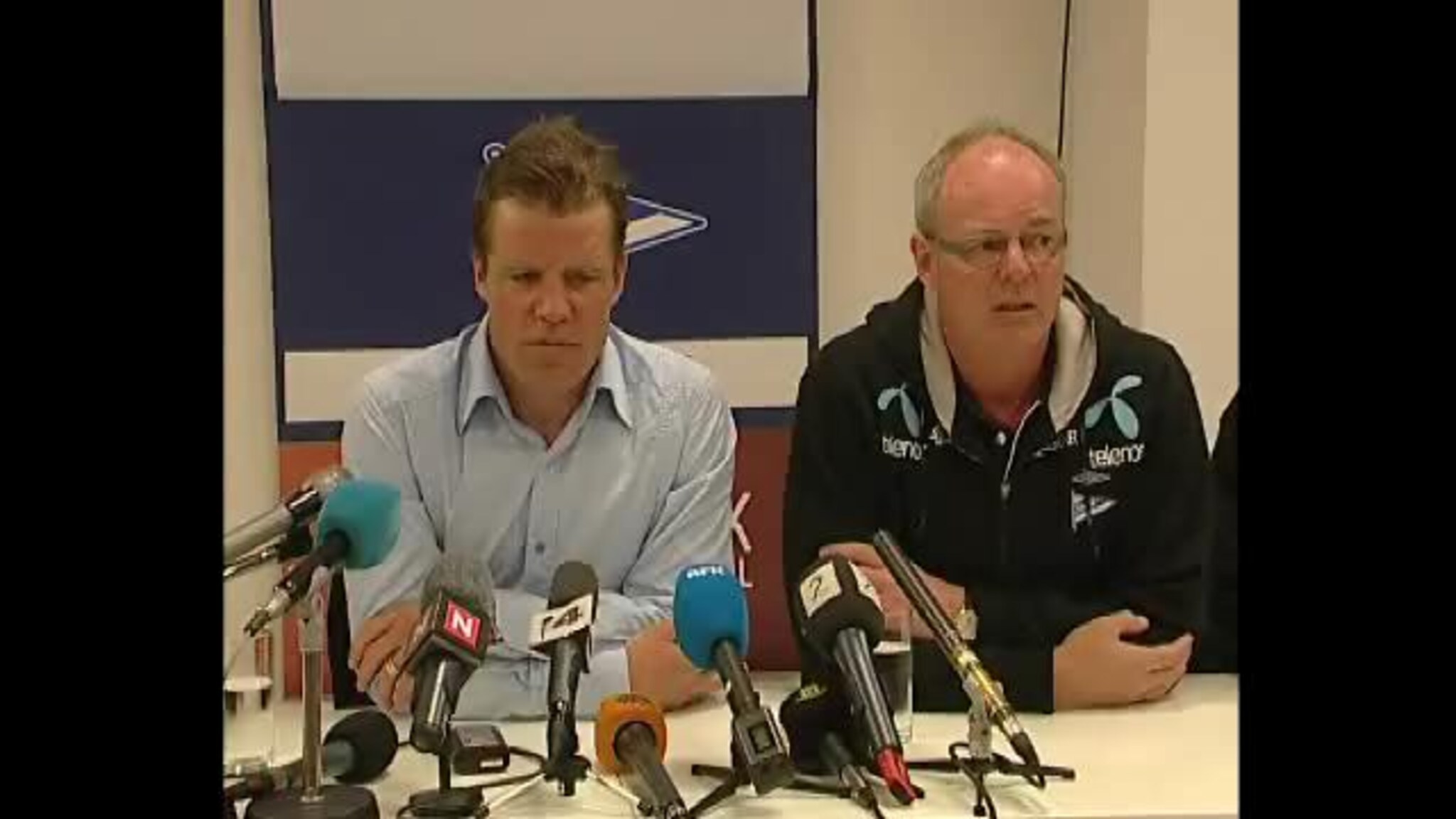 Pressekonferanse: Stig Inge Bjørnebye går av