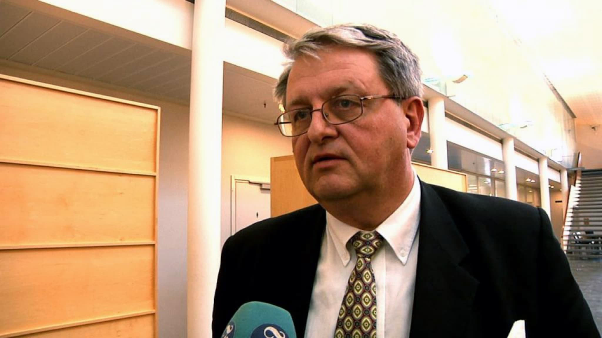 Grundekjøn: - Virkelig ille det som kommer frem