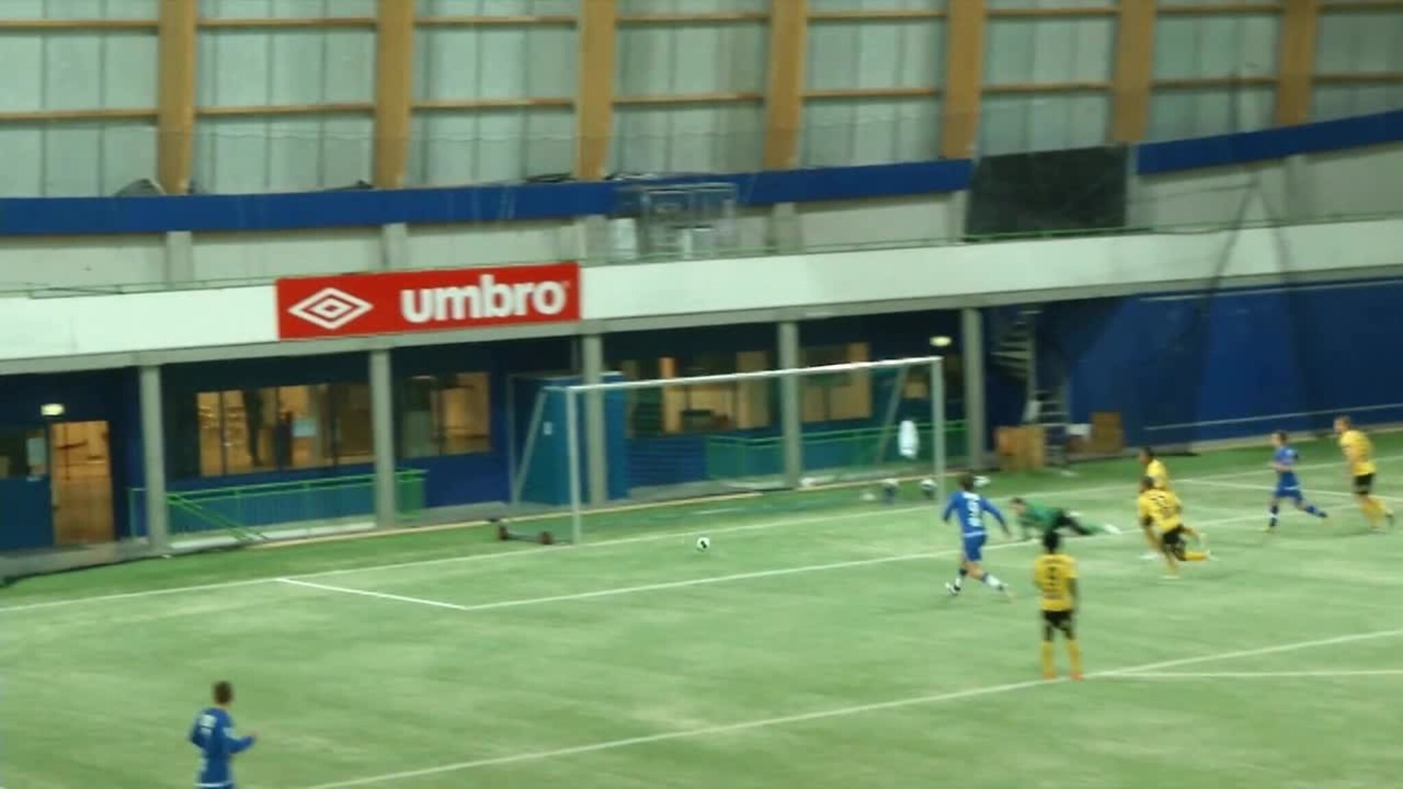 Se høydepunktene fra Start - Vindbjart