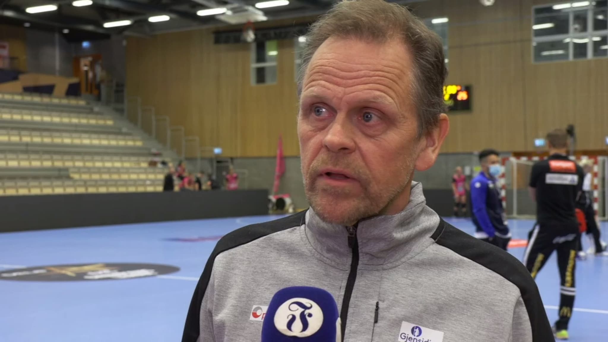 Landslagssjefen om Vipers´ Final Four-drøm: - Prestasjonene må bli jevnere og bedre når det drar seg til