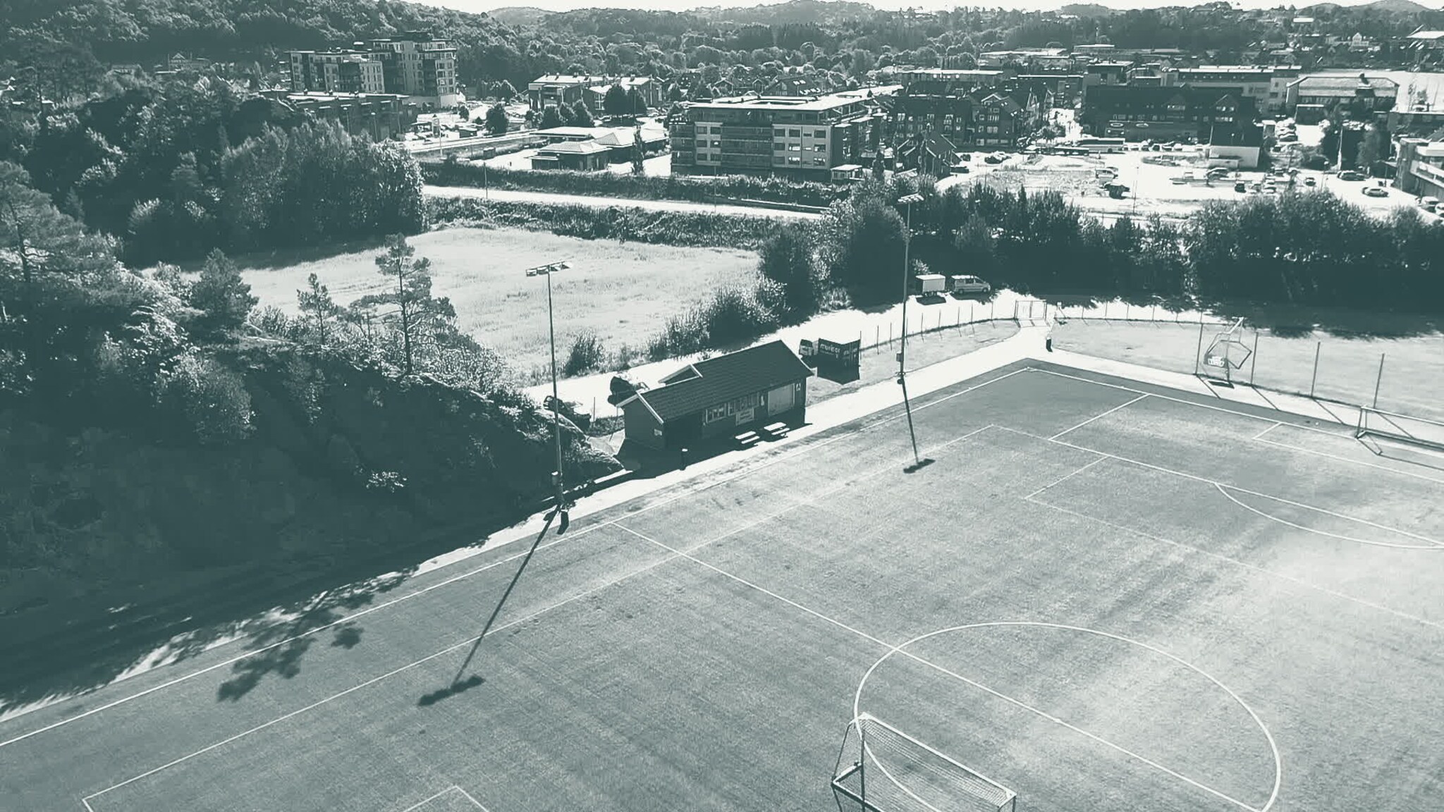 tangvall drone