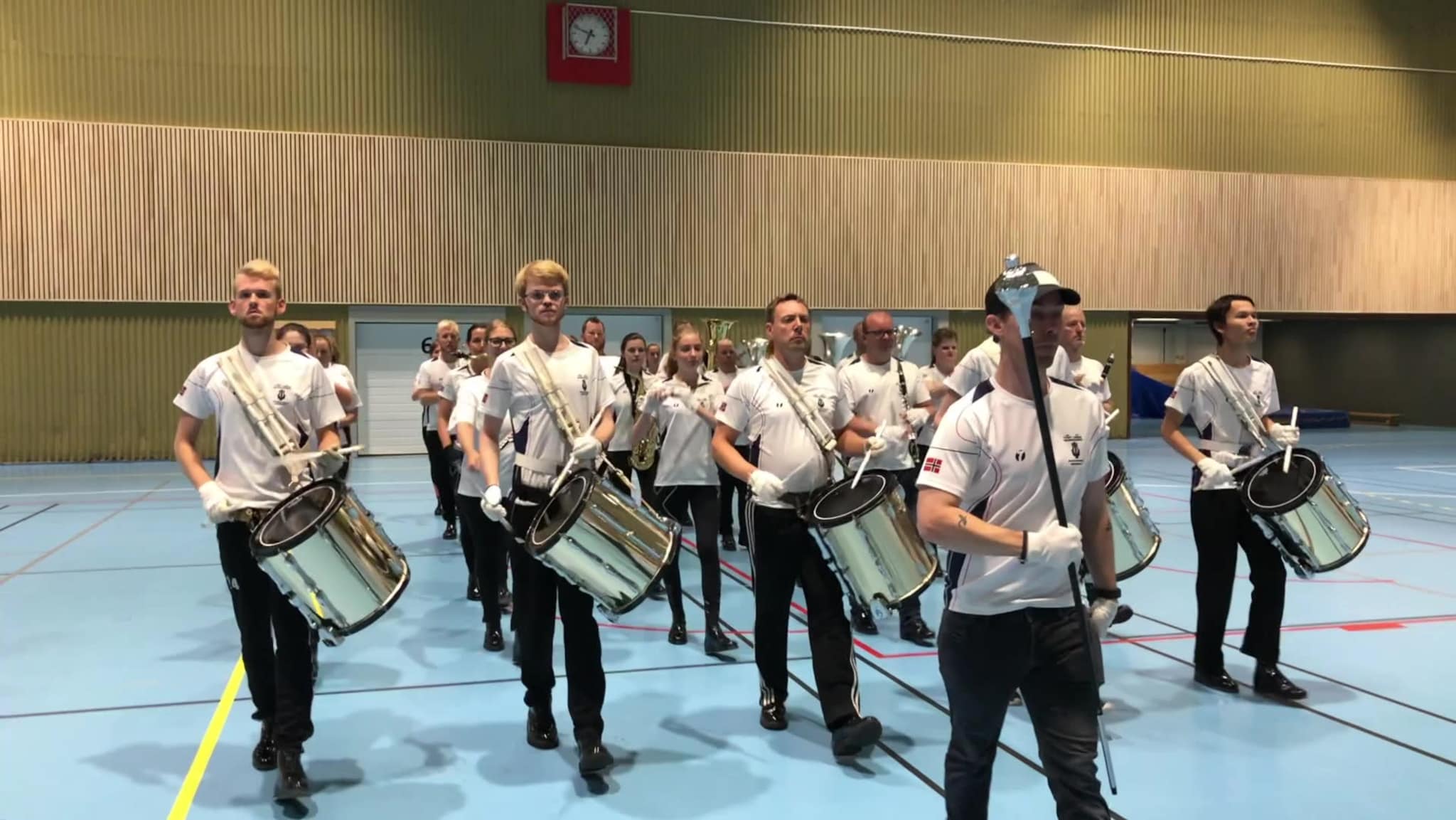 Tveit Union Musikkorps