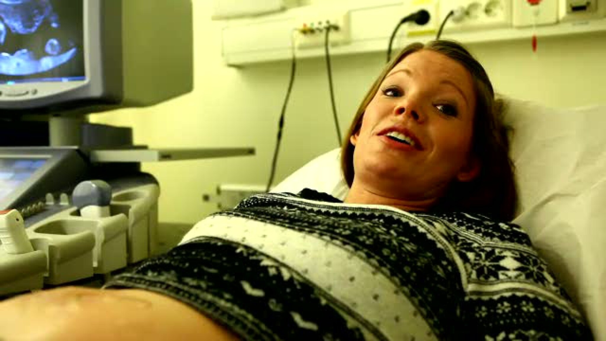 - Downs gjør det vanskelig