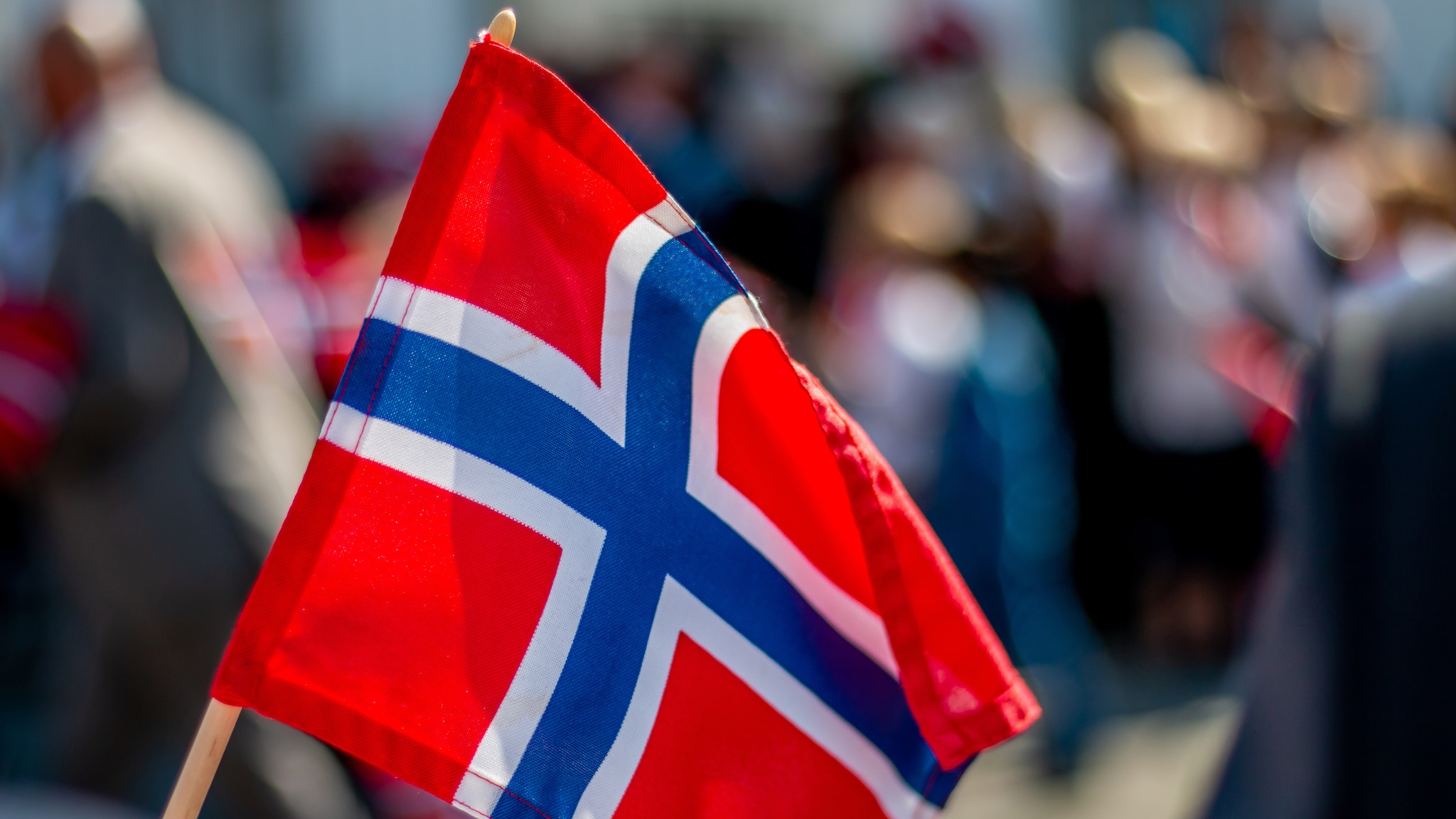 Se 17.mai sendingen produsert av Kristiansand kommune her