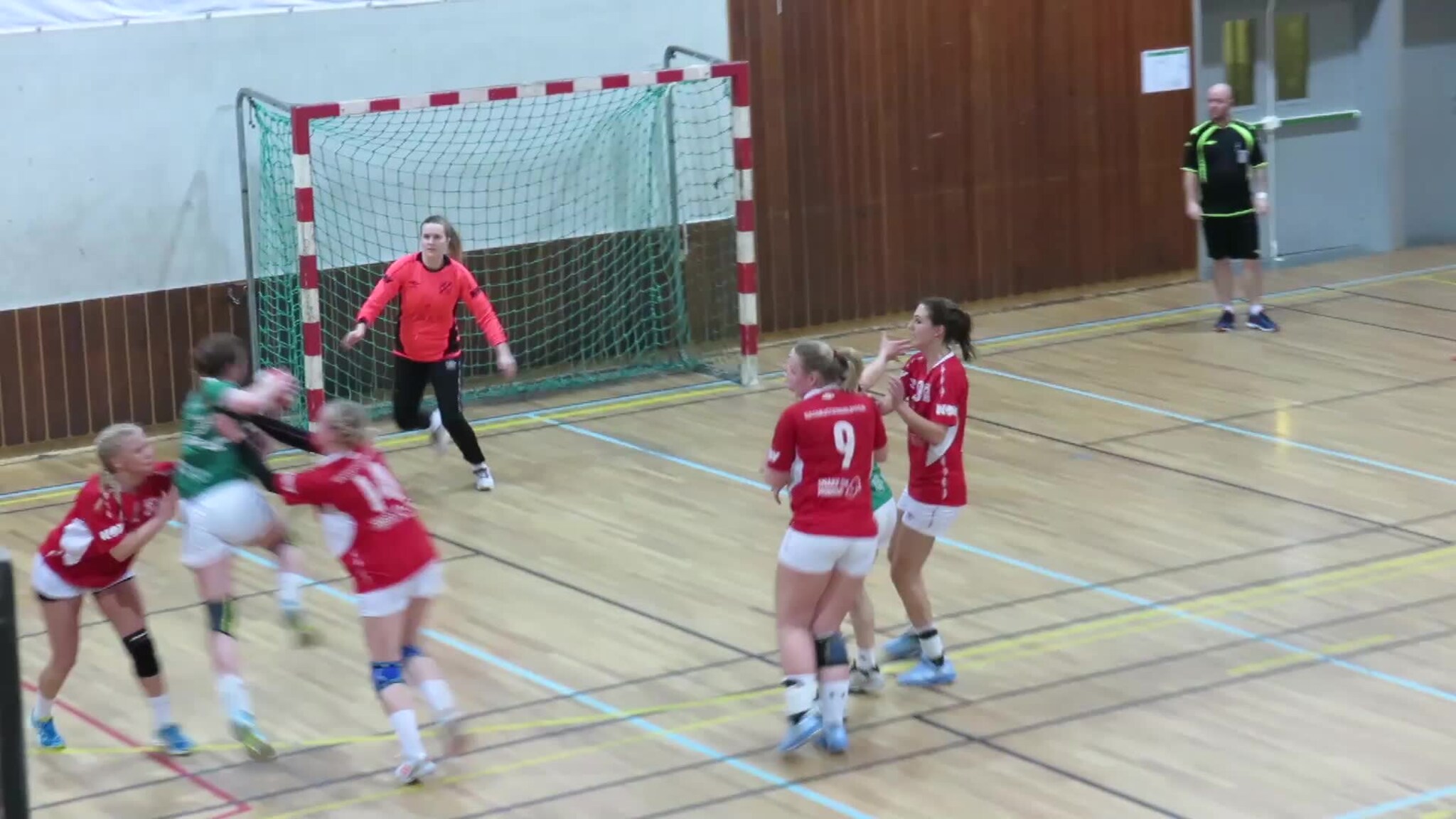 AK28 klar for 2. divisjon