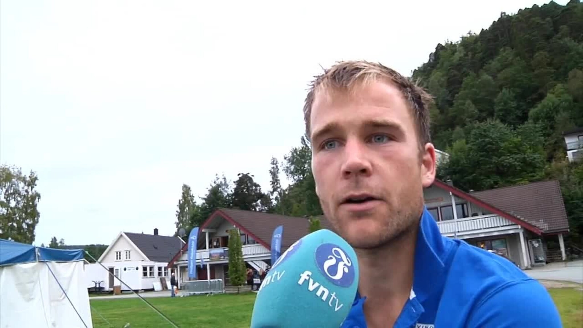- Vi gjør alt vi skal utenom å score mål