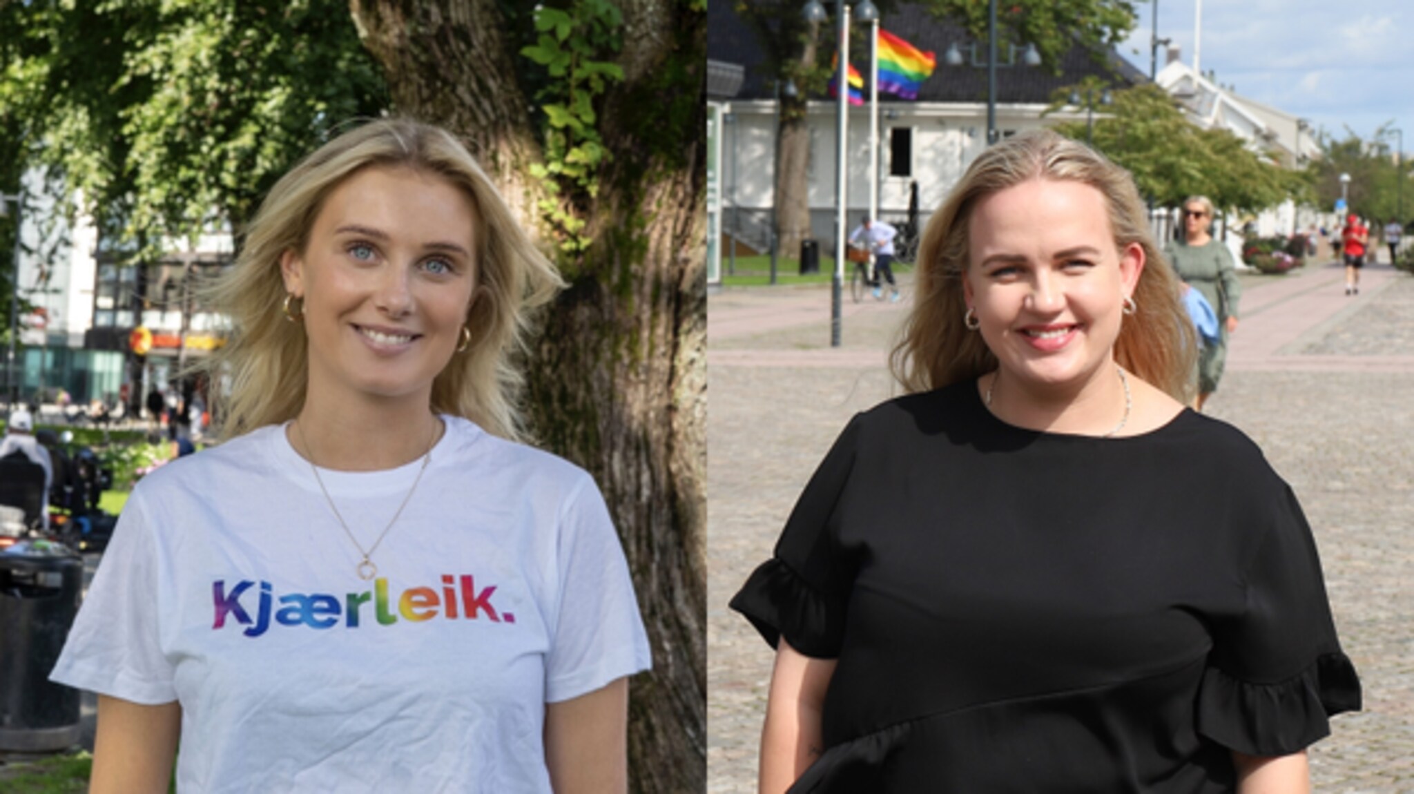 Sending: Debatt om fritt skolevalg