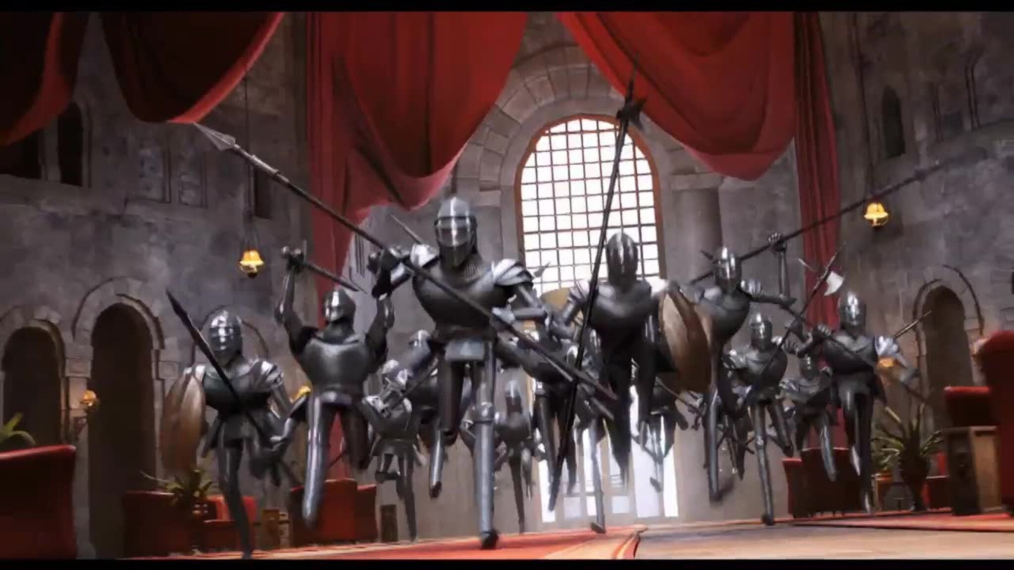 "Hotel Transylvania"