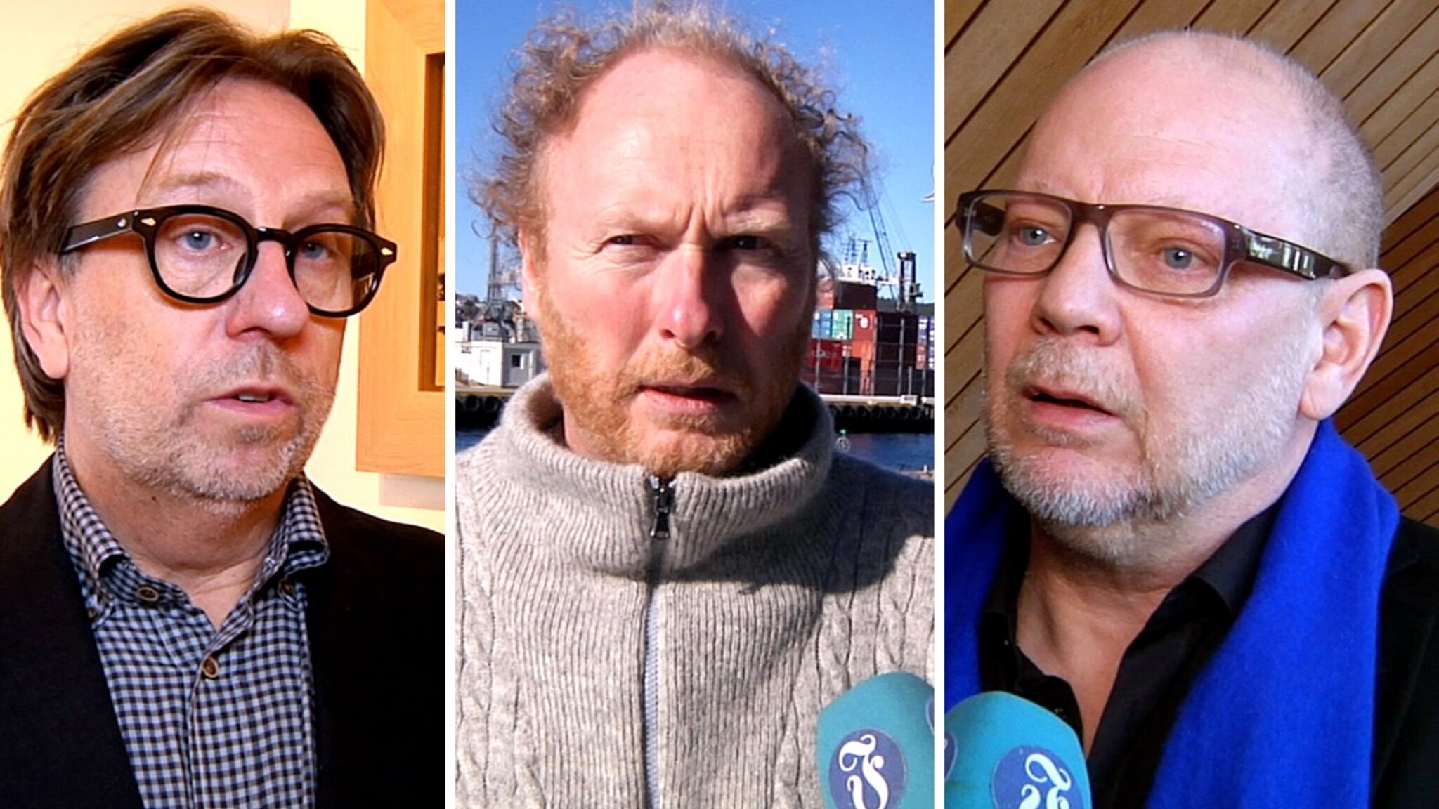 - Oppleves urettferdig og helt feil