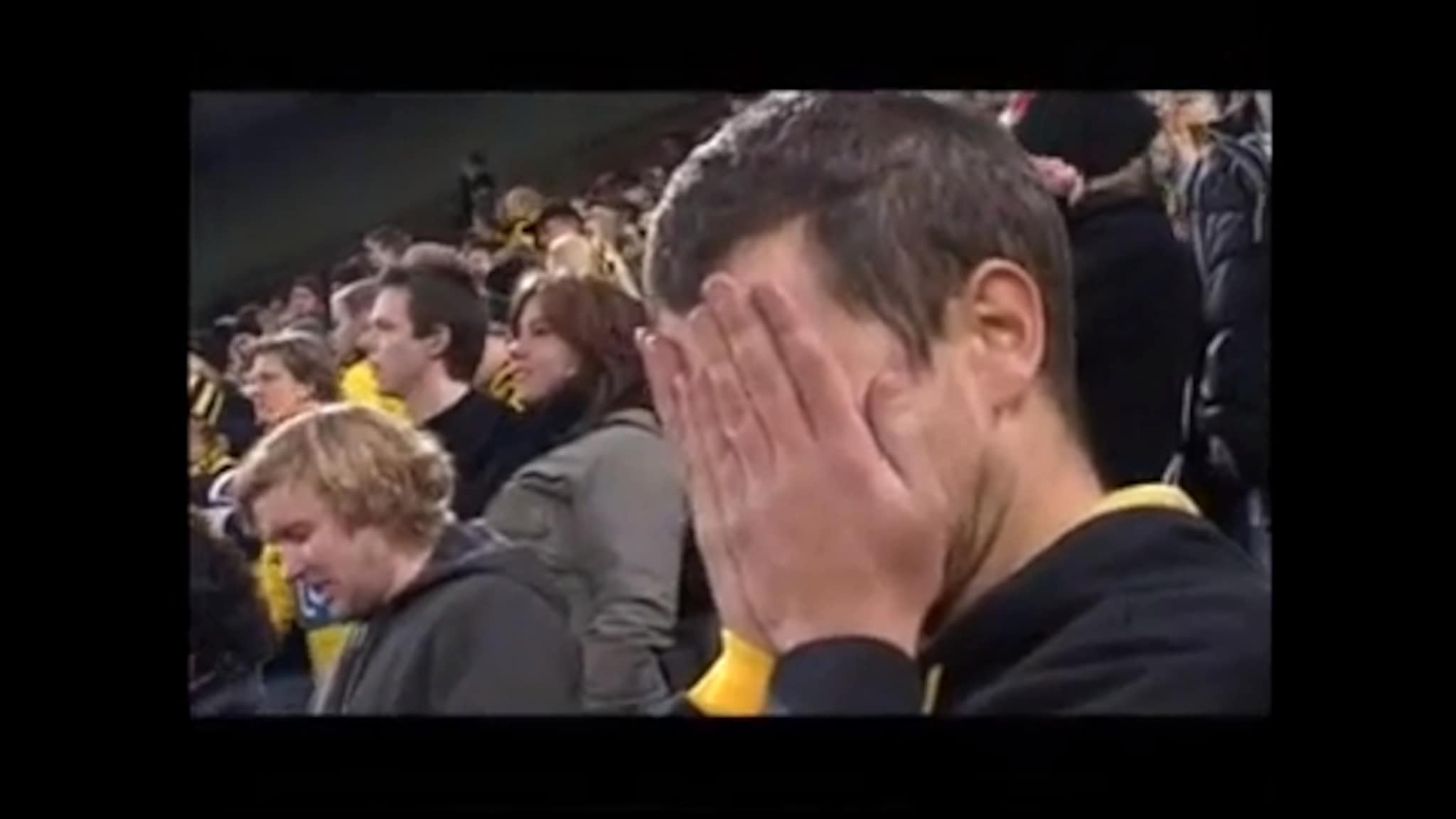 Video: Gjenopplev nedrykket fra 2007