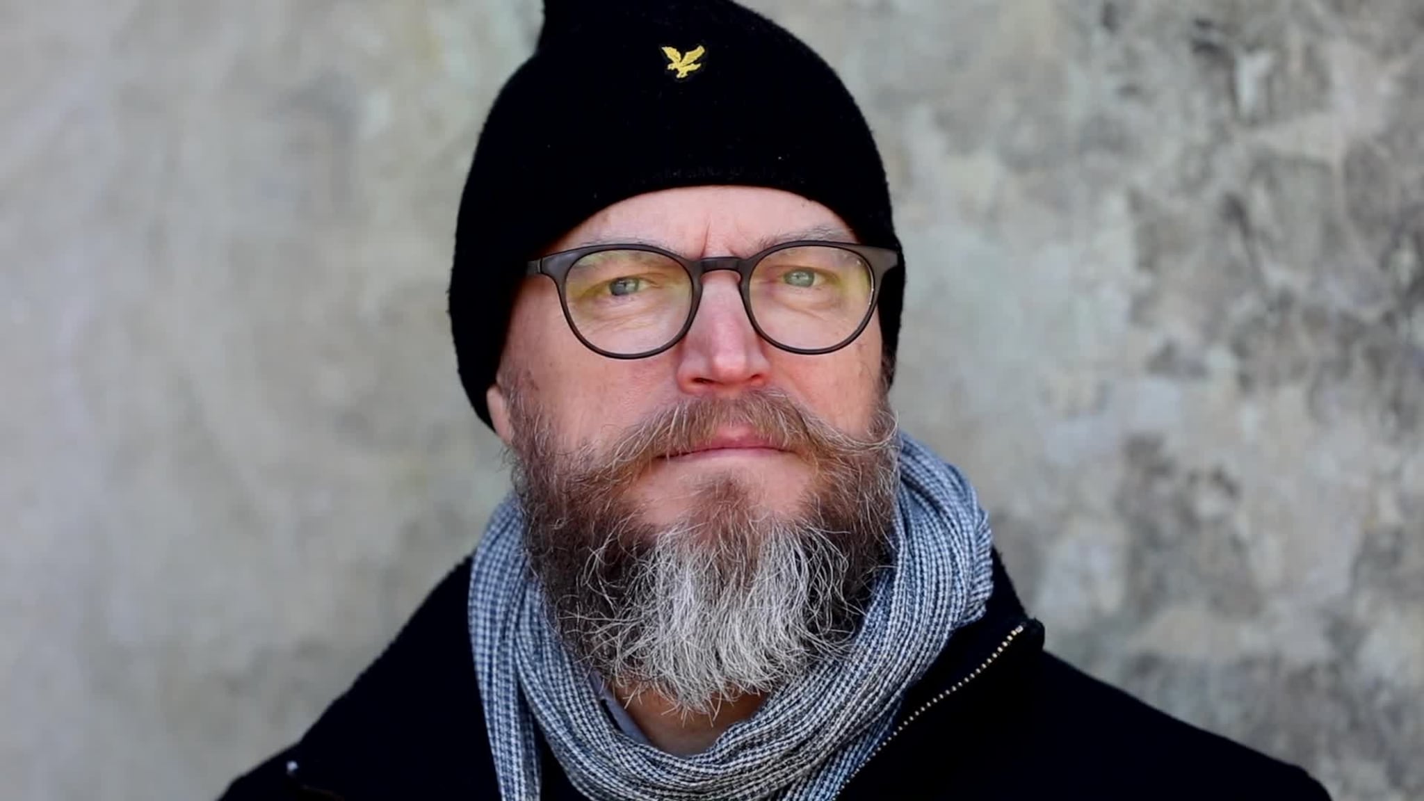 Kim Henrik Gronert