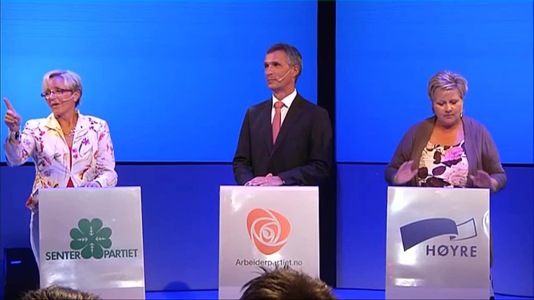 - Hvorfor tar det 20 år å bygge en vei?