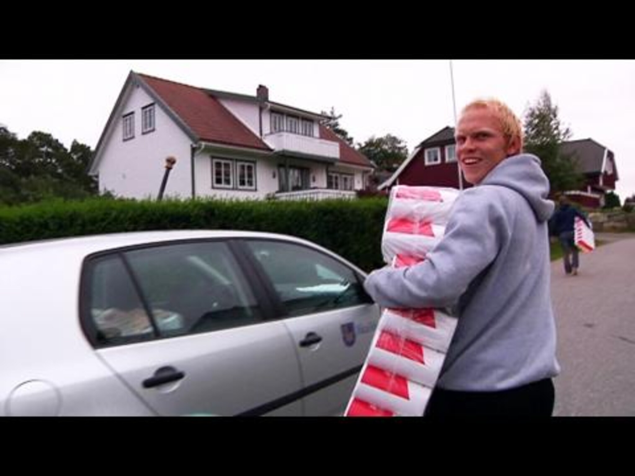 Fløy-spillerne gjør drittjobben