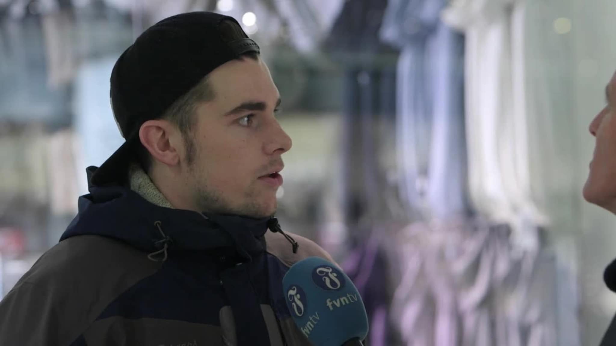 - Hvem kom på besøk etter at Jesus var født?