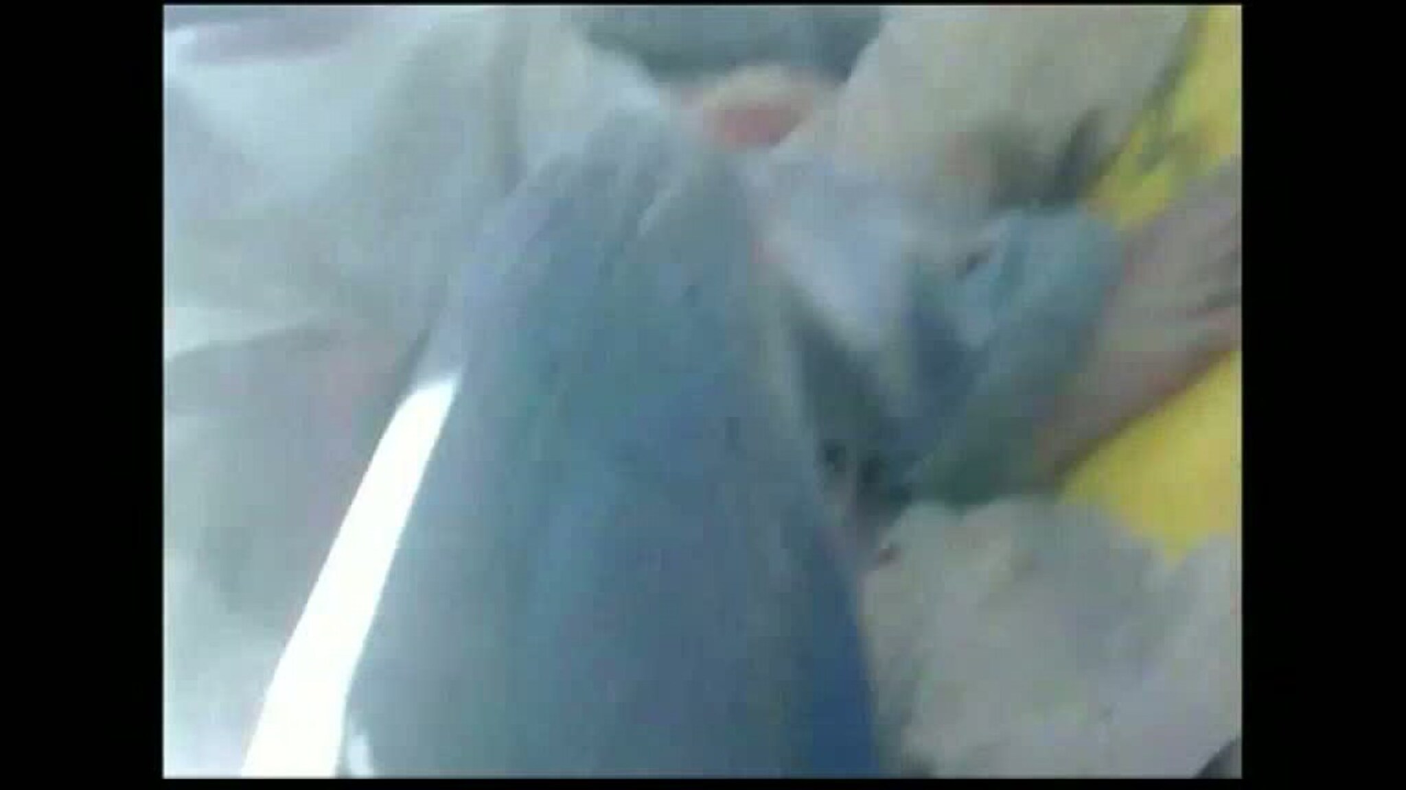 Muammar Gaddafi død