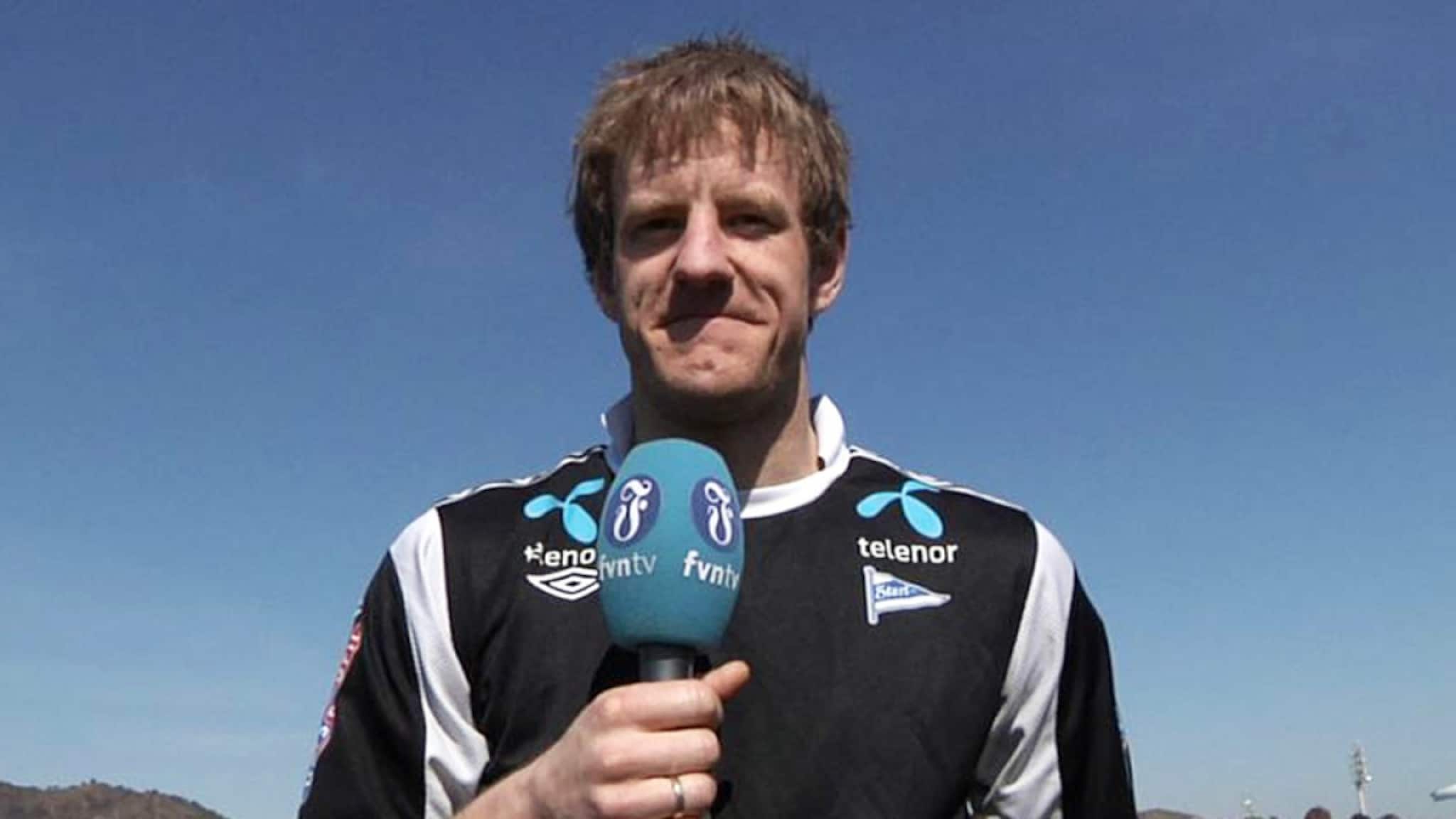 La Manga-quiz 3: Glenn Andersen
