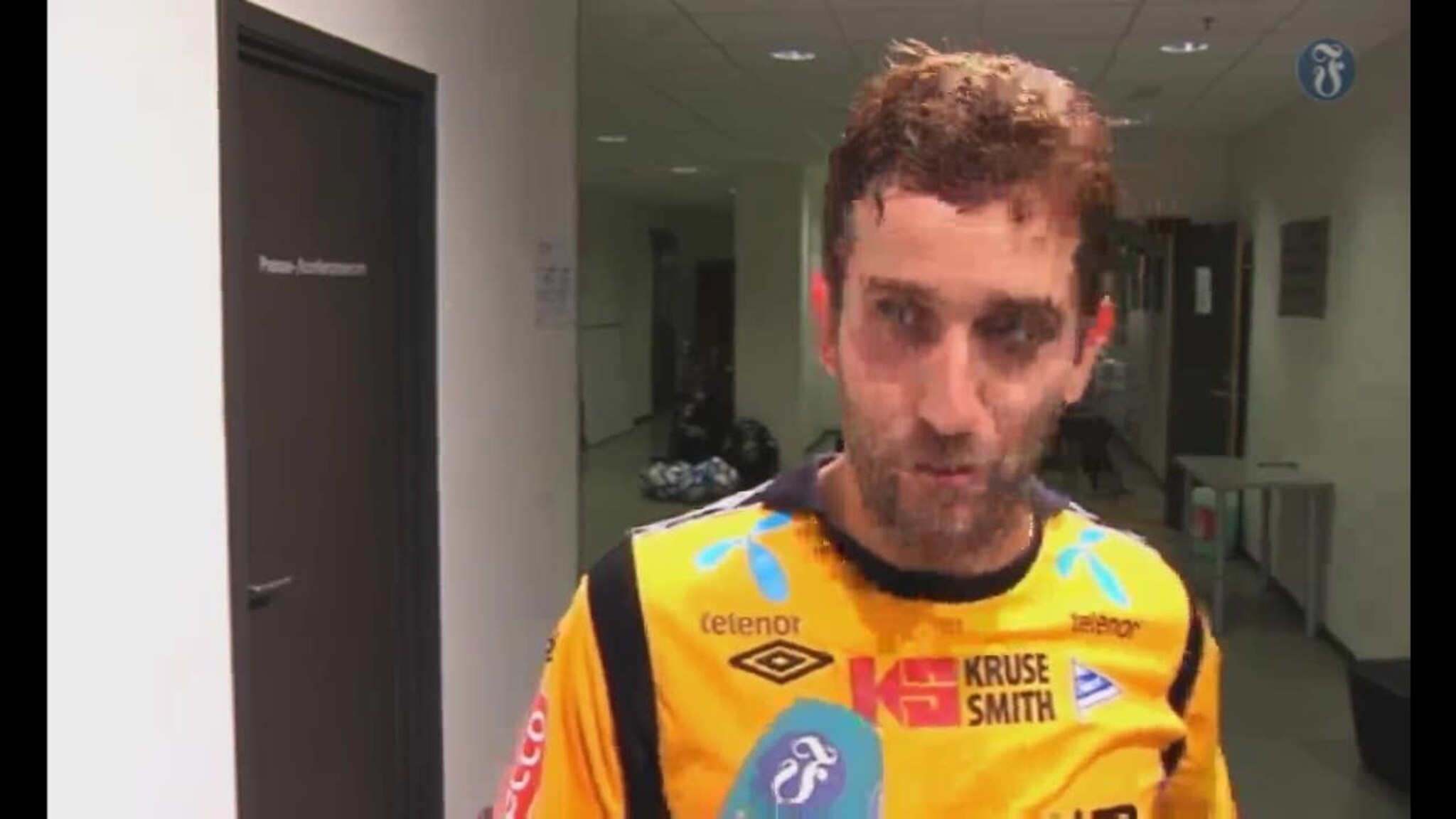 Se hele sendingen fra Sør Arena