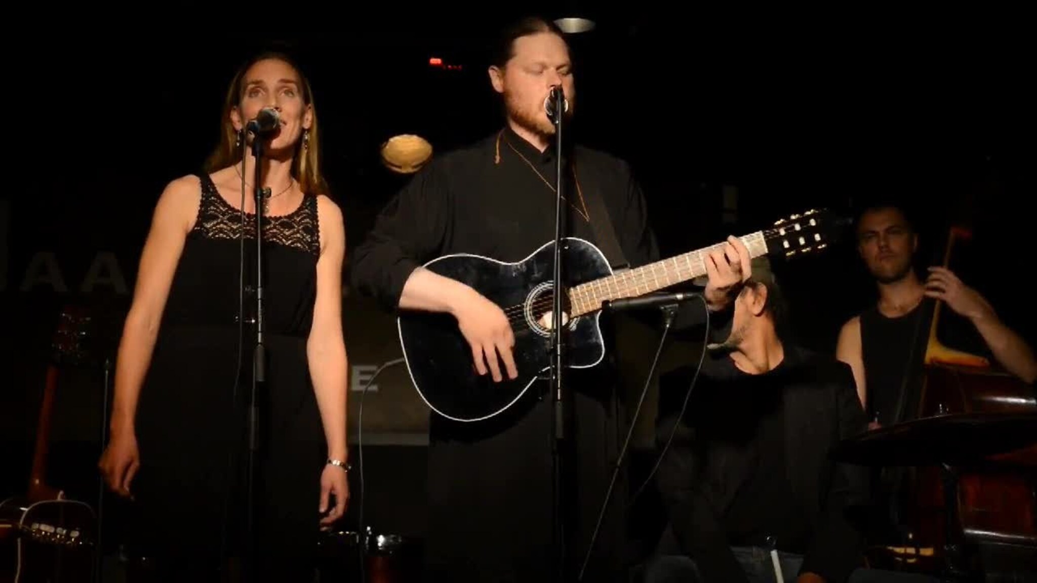 Se video fra kulturnatta