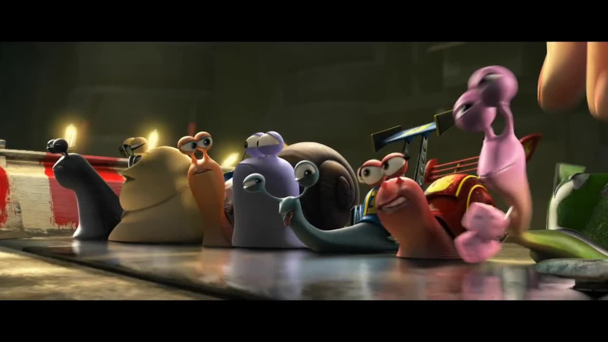 "Turbo"