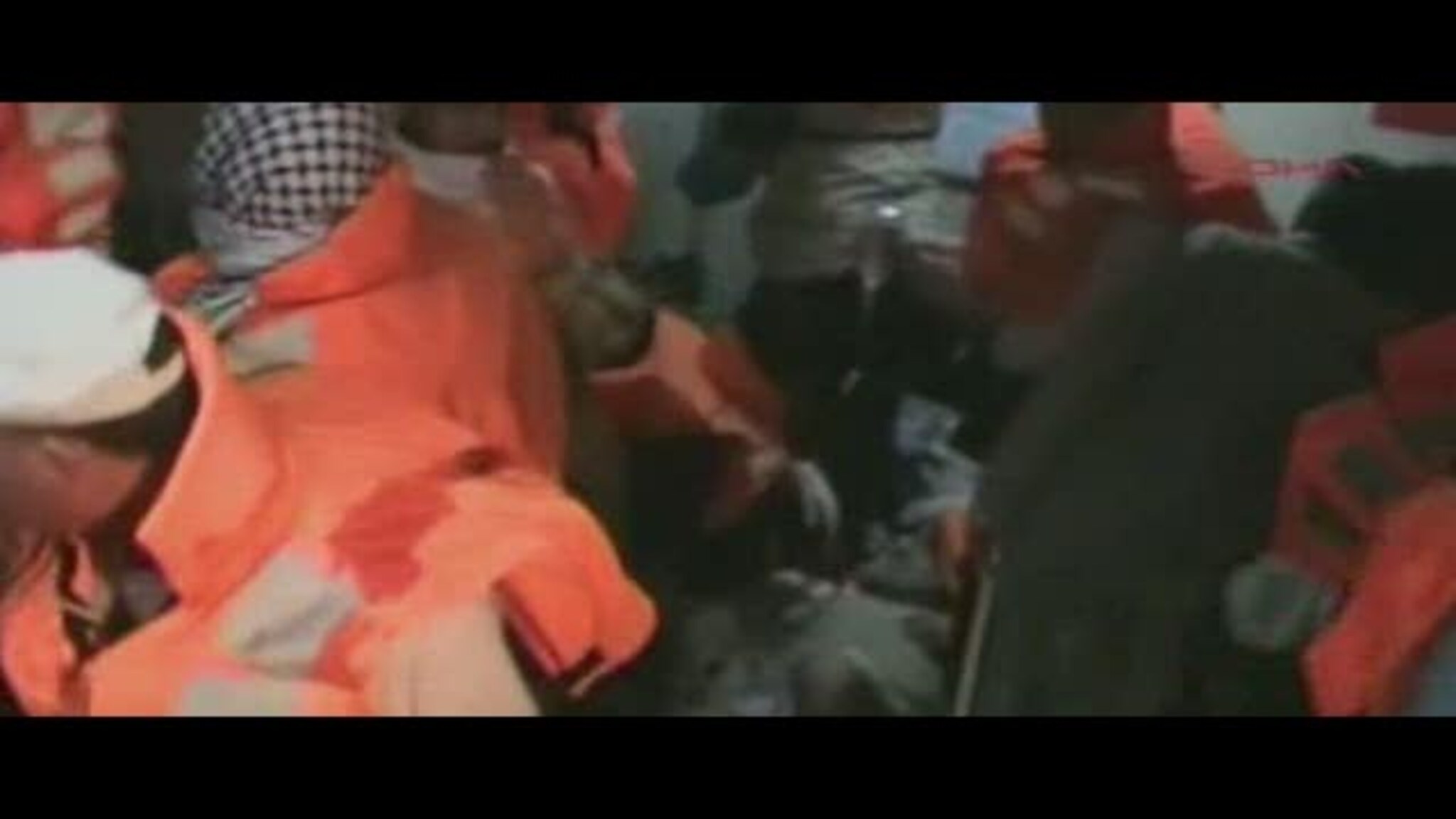 Stoltenberg om aksjonen