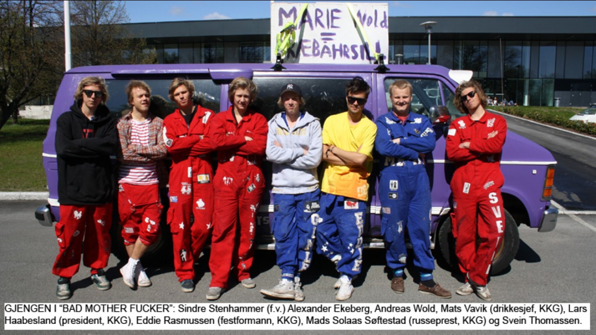 Disse gir deg russetiden