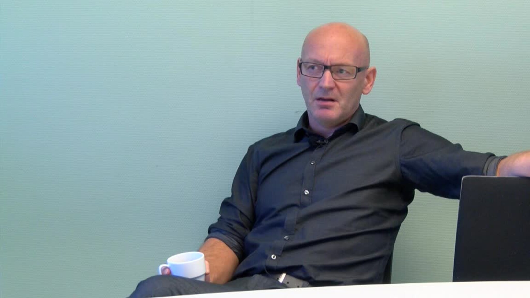 Glassjenta: Barnvernets opprinnelige plan