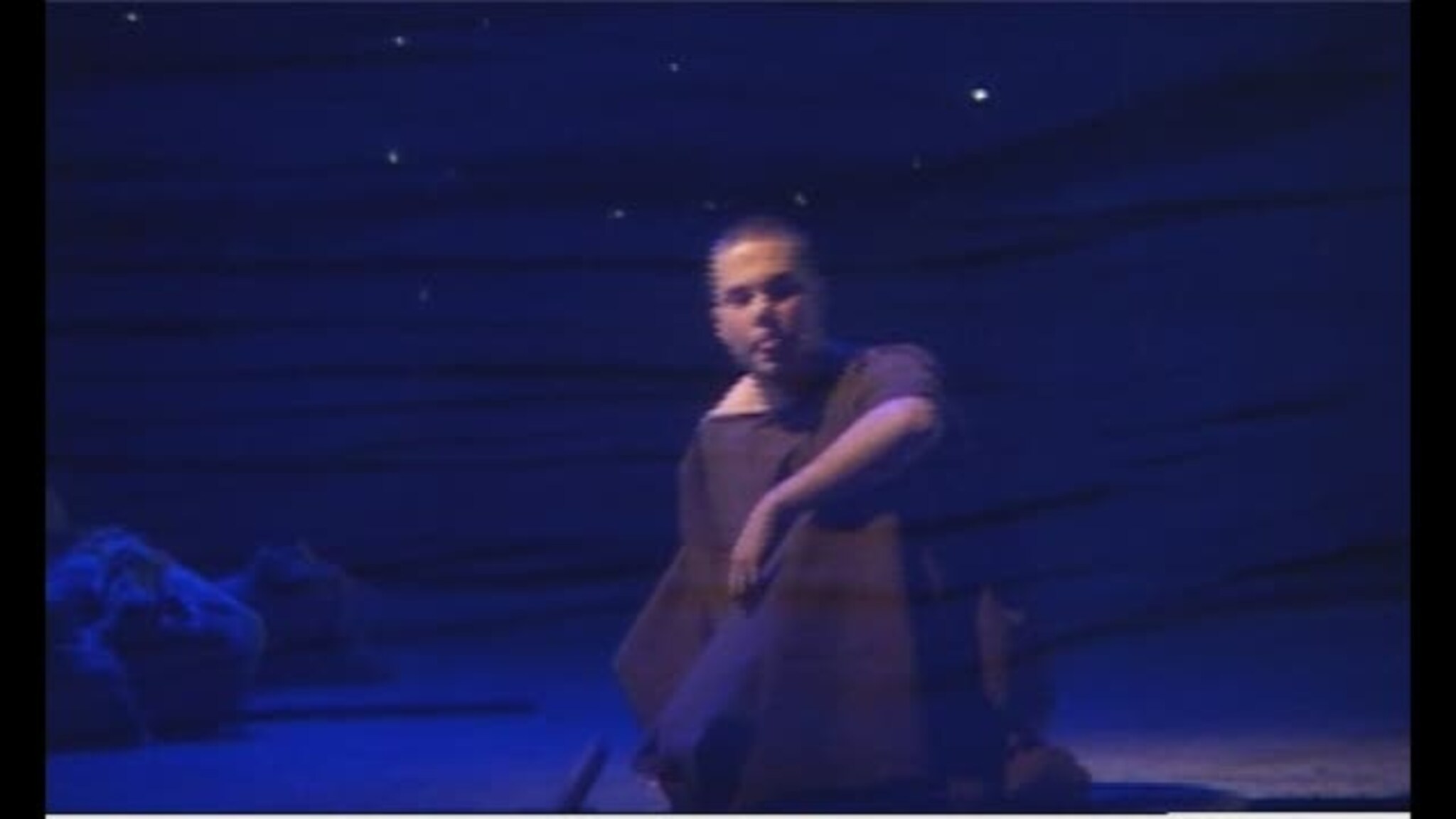 14. desember - Aran: