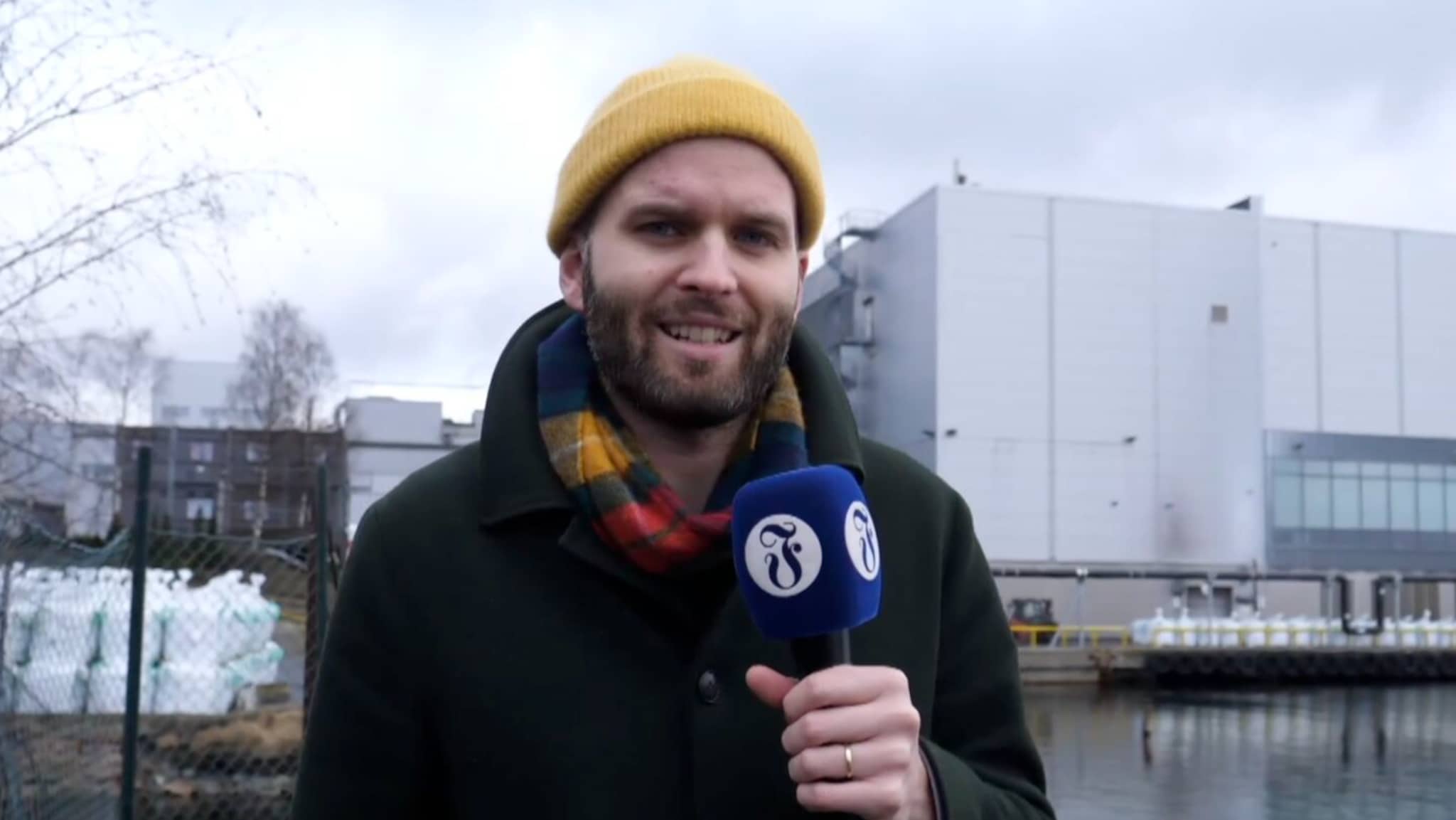 Rec Solar  - venter på avgjørelse