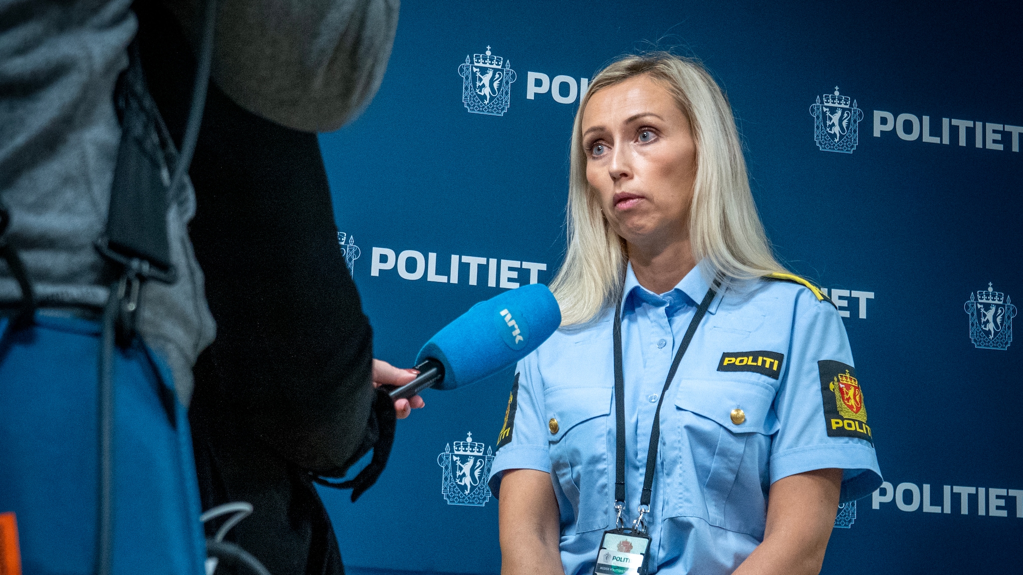 Pressebrief torsdag ettermiddag: Politiet om drapene i Vågsbygd