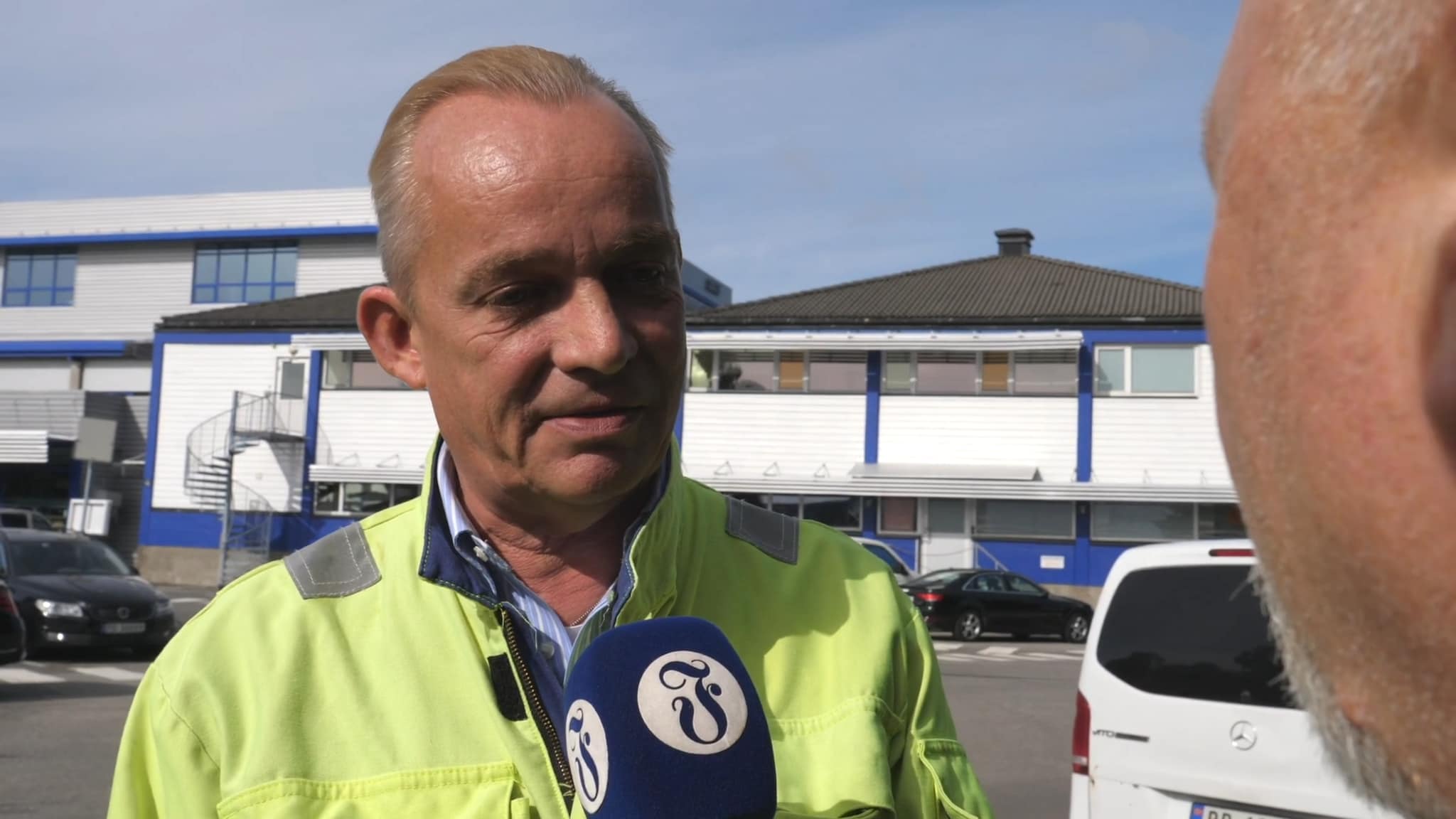 Rec Solar-direktør: - Kunne ikke si ja til fastpris i 10 år