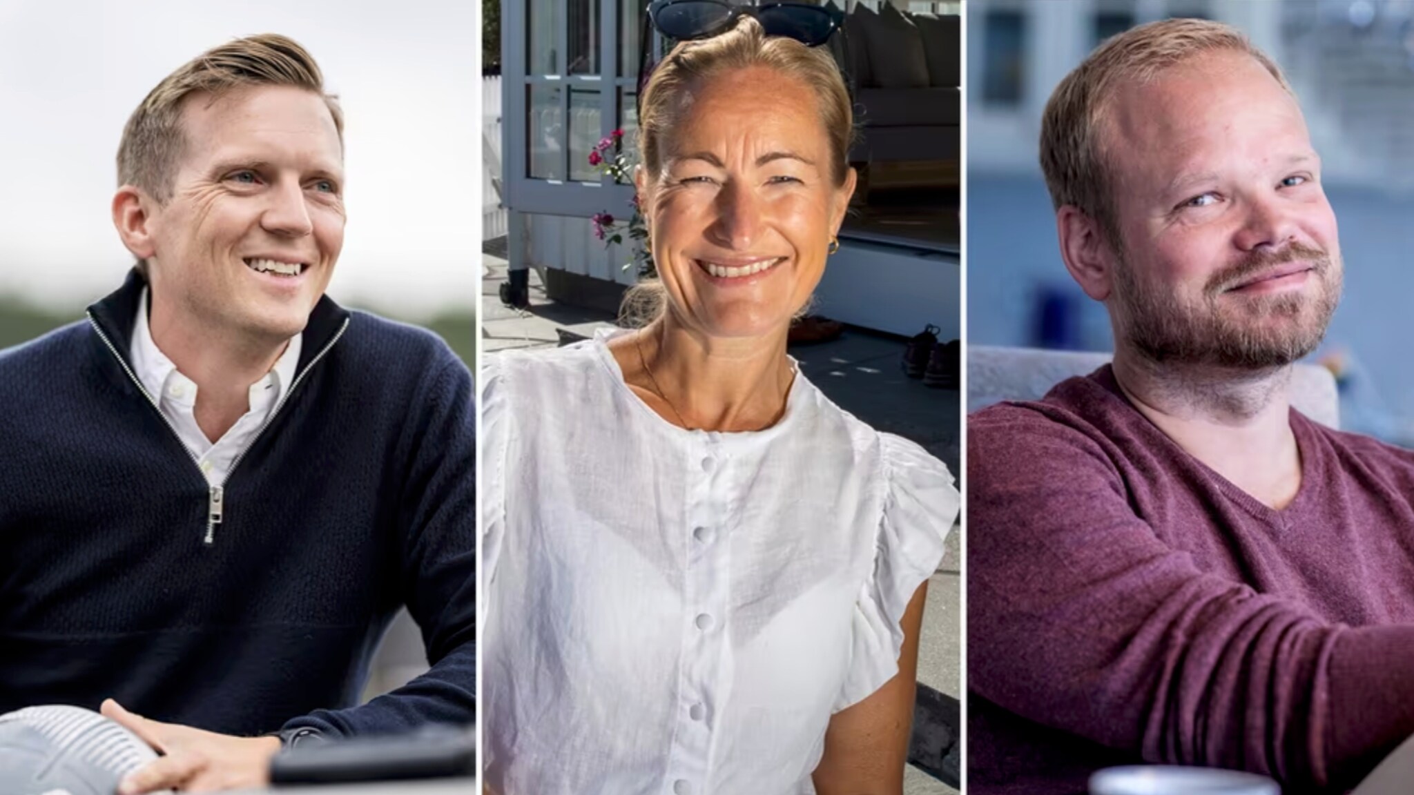 Se folkemøtet fra Kristiansand