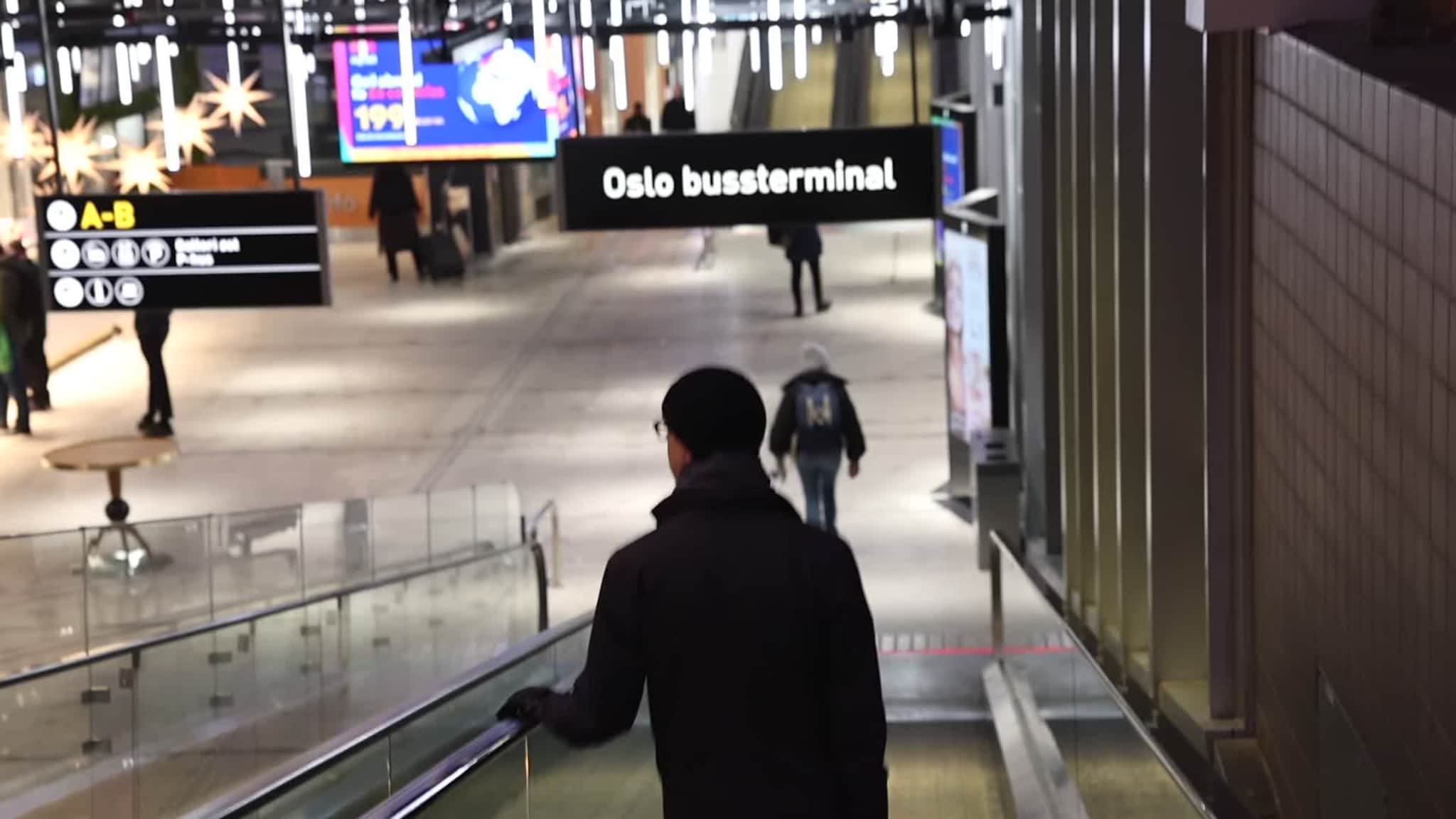 Hva er beste reisemåte til hovedstaden?