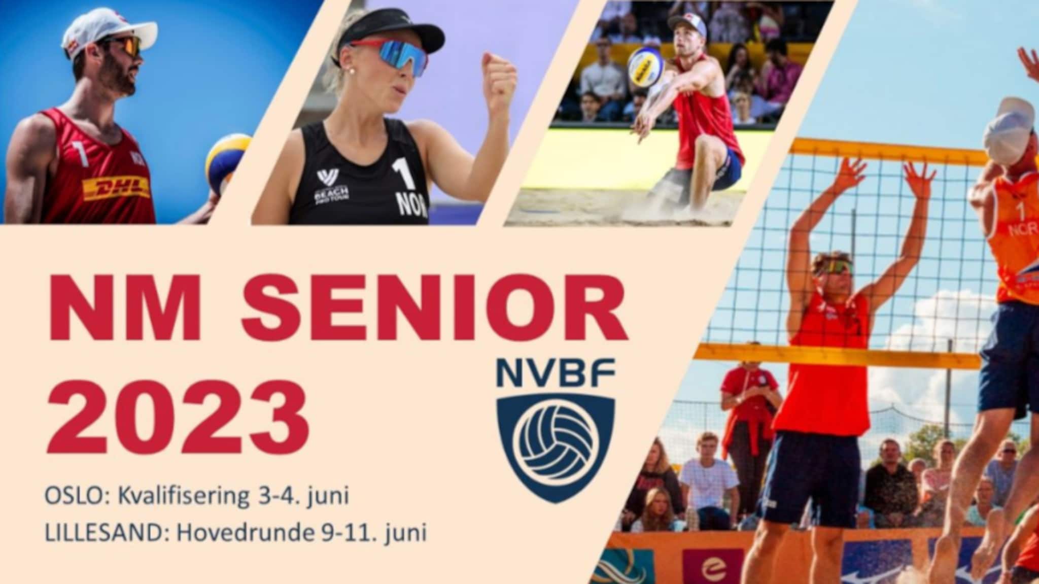 NM Sandvolleyball 2023_søndag court 2