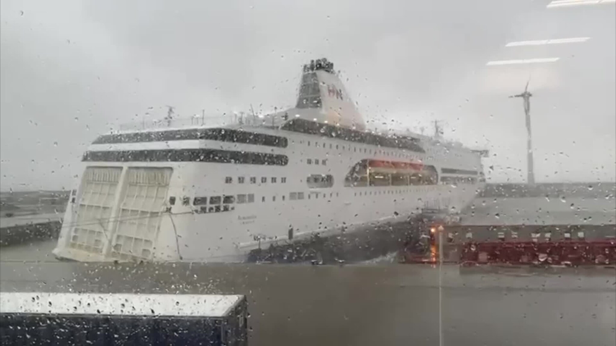 MS Romantika Nederland