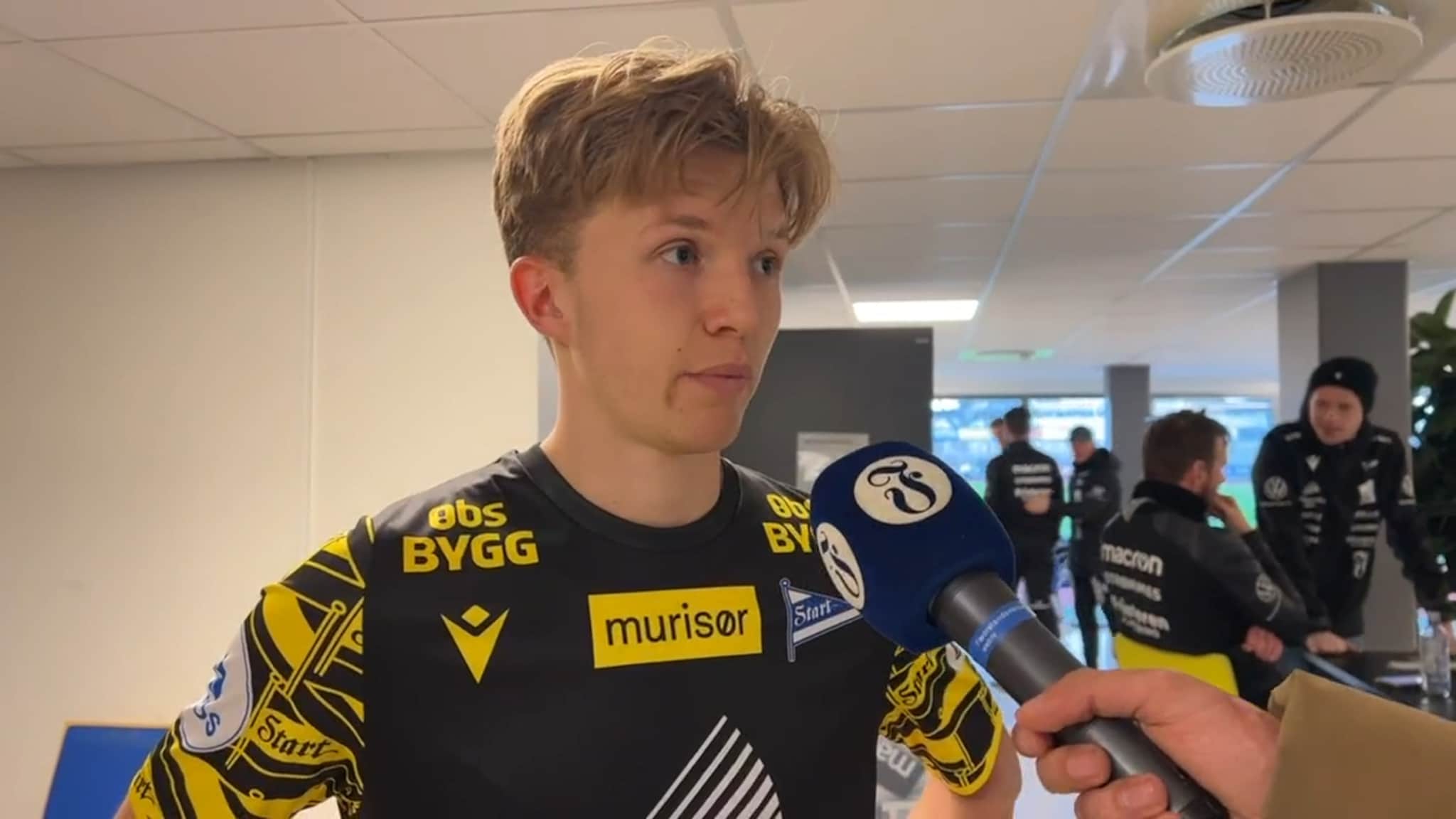 Strannegård: - Vi er veldig skuffet etter 0-0