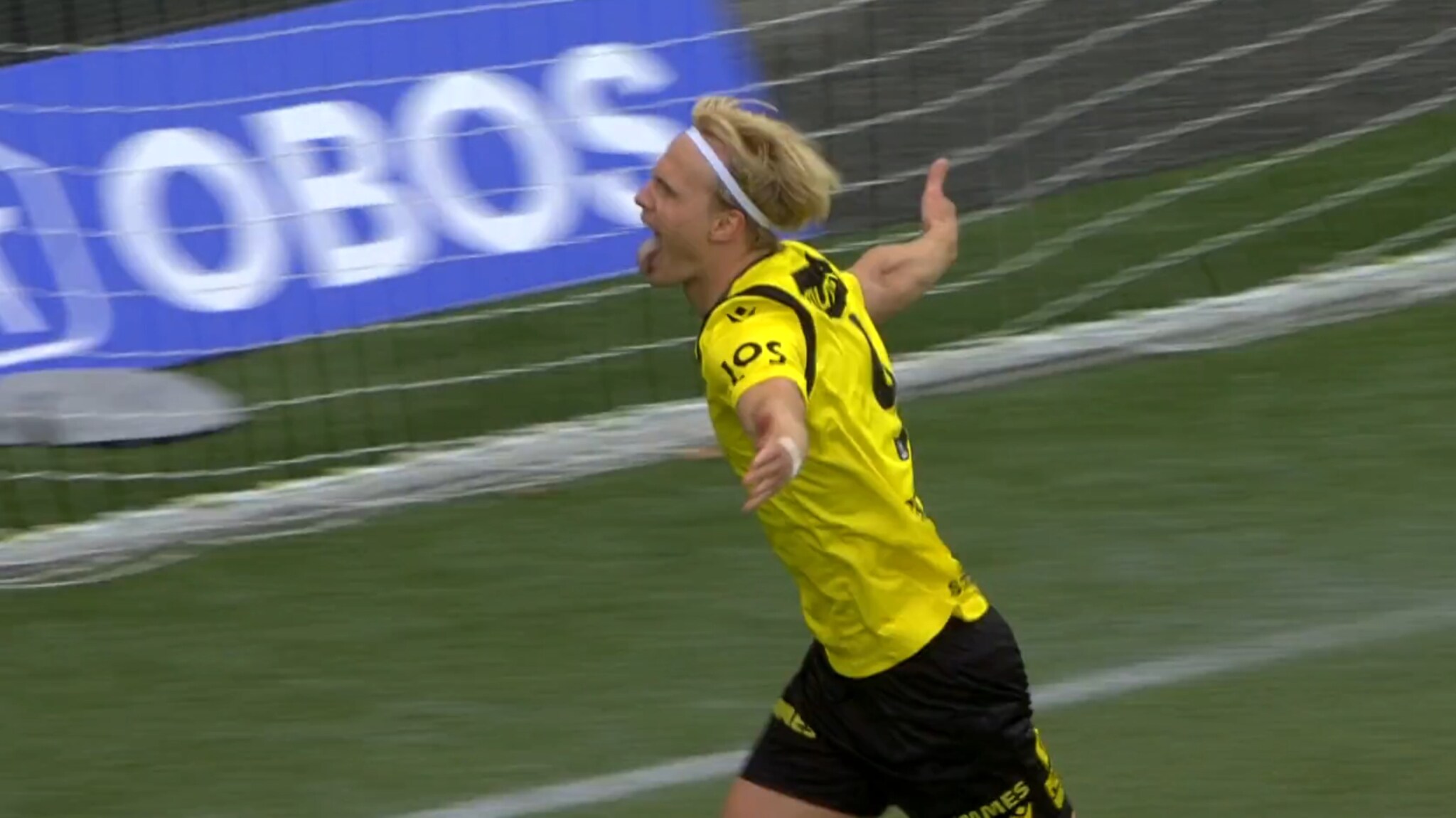VIDEO: Se Start banke Sogndal 5-1