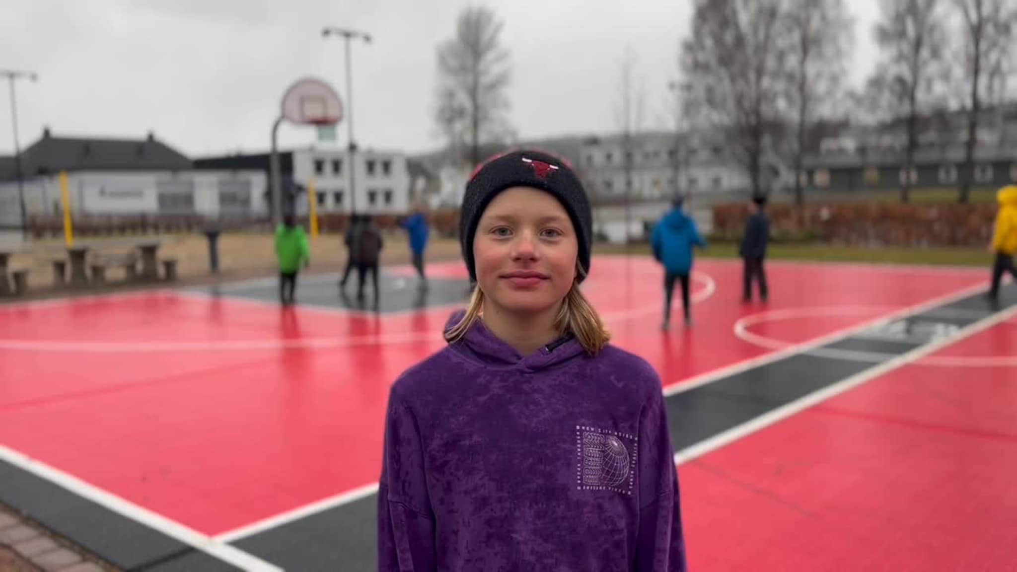 skjermfri uke på lovisenlund skole 3